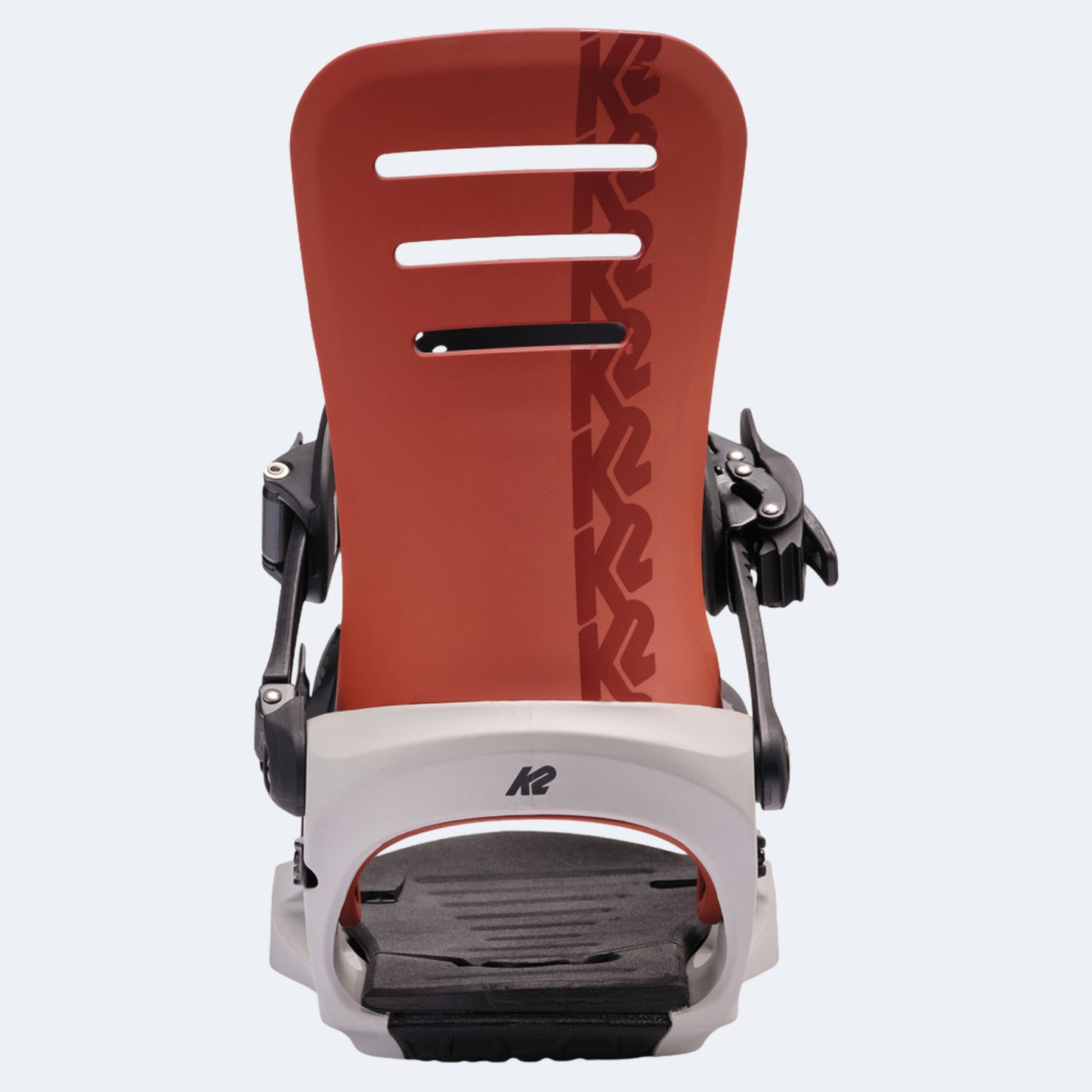 2025 K2 Formula Snowboard Bindings