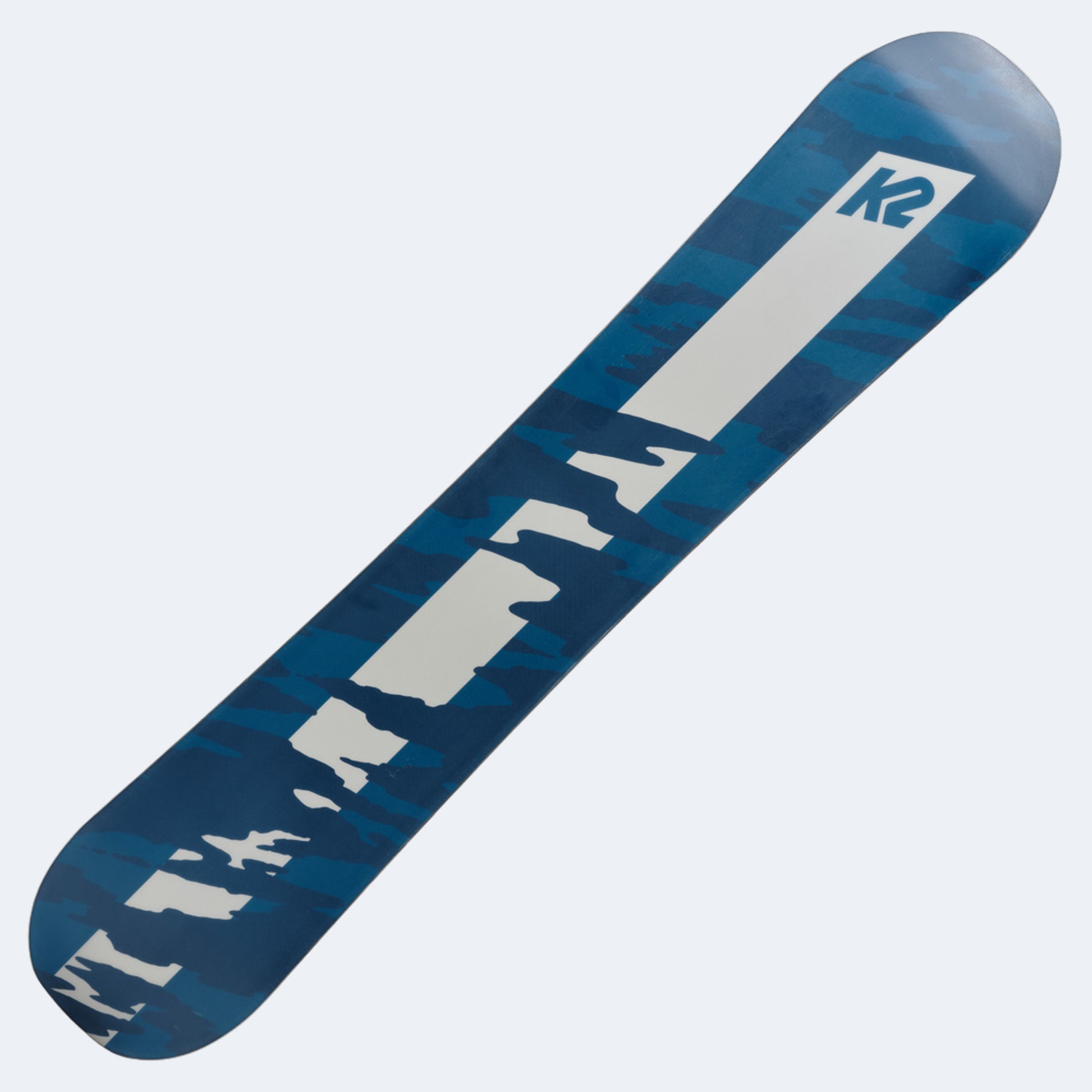2025 K2 Gateway Snowboard