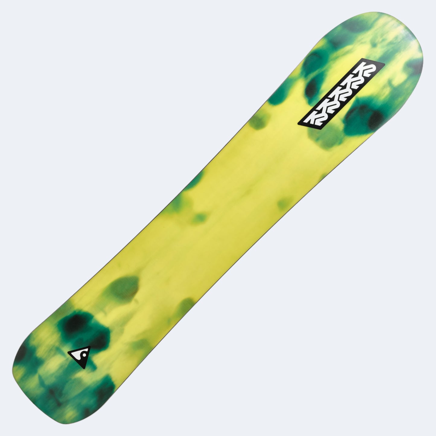 2025 K2 Instrument Snowboard