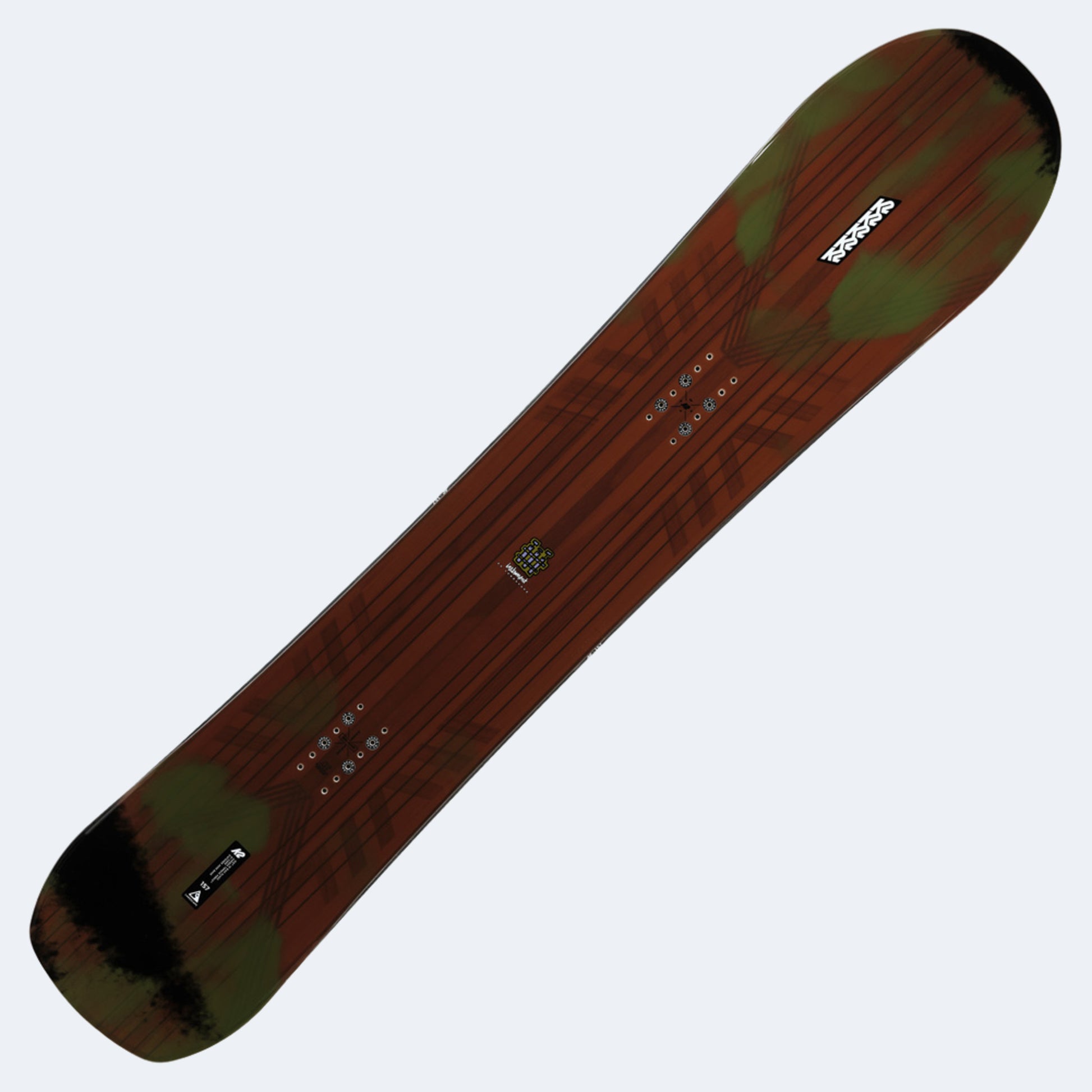 2025 K2 Instrument Snowboard