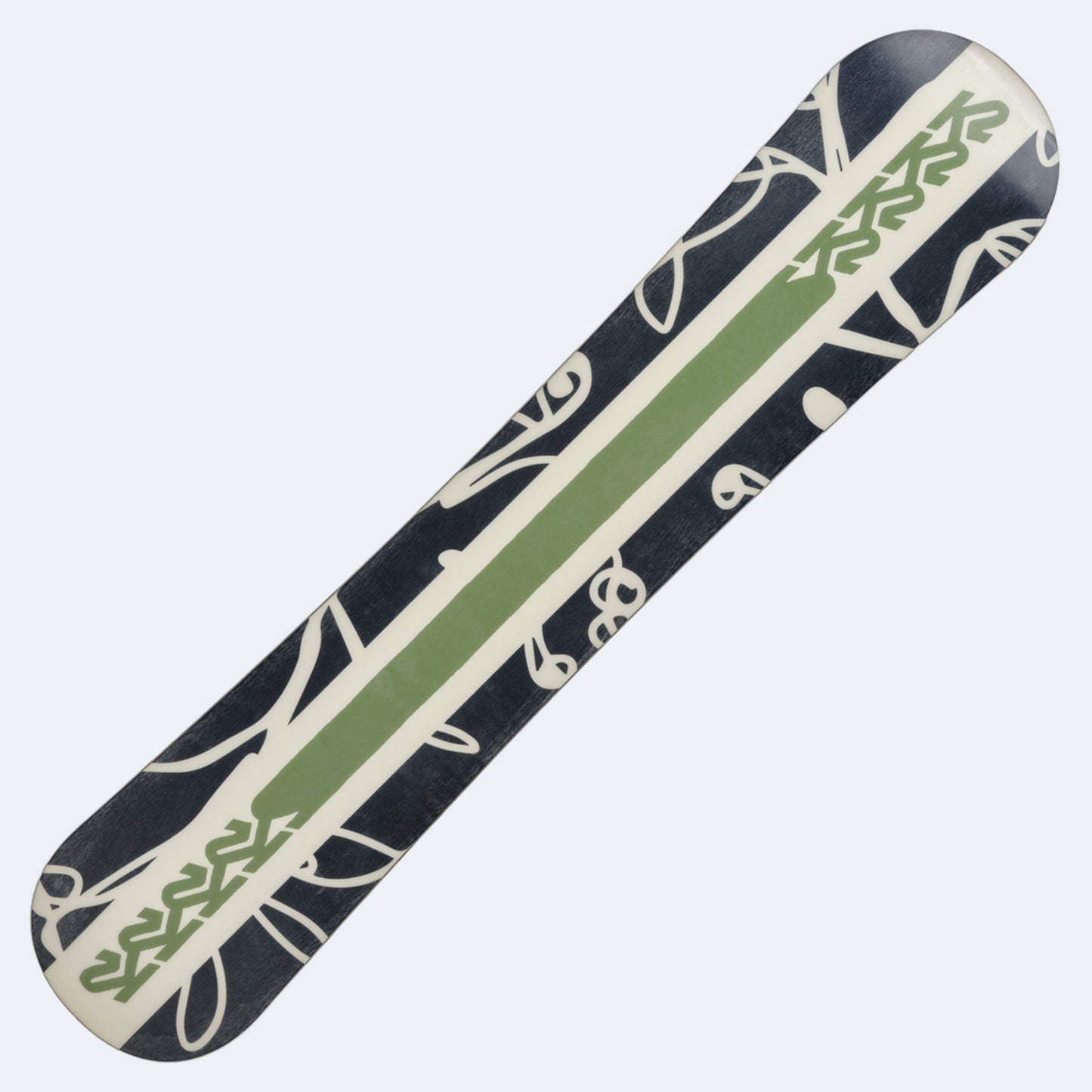 2025 K2 Kandi Junior Snowboard