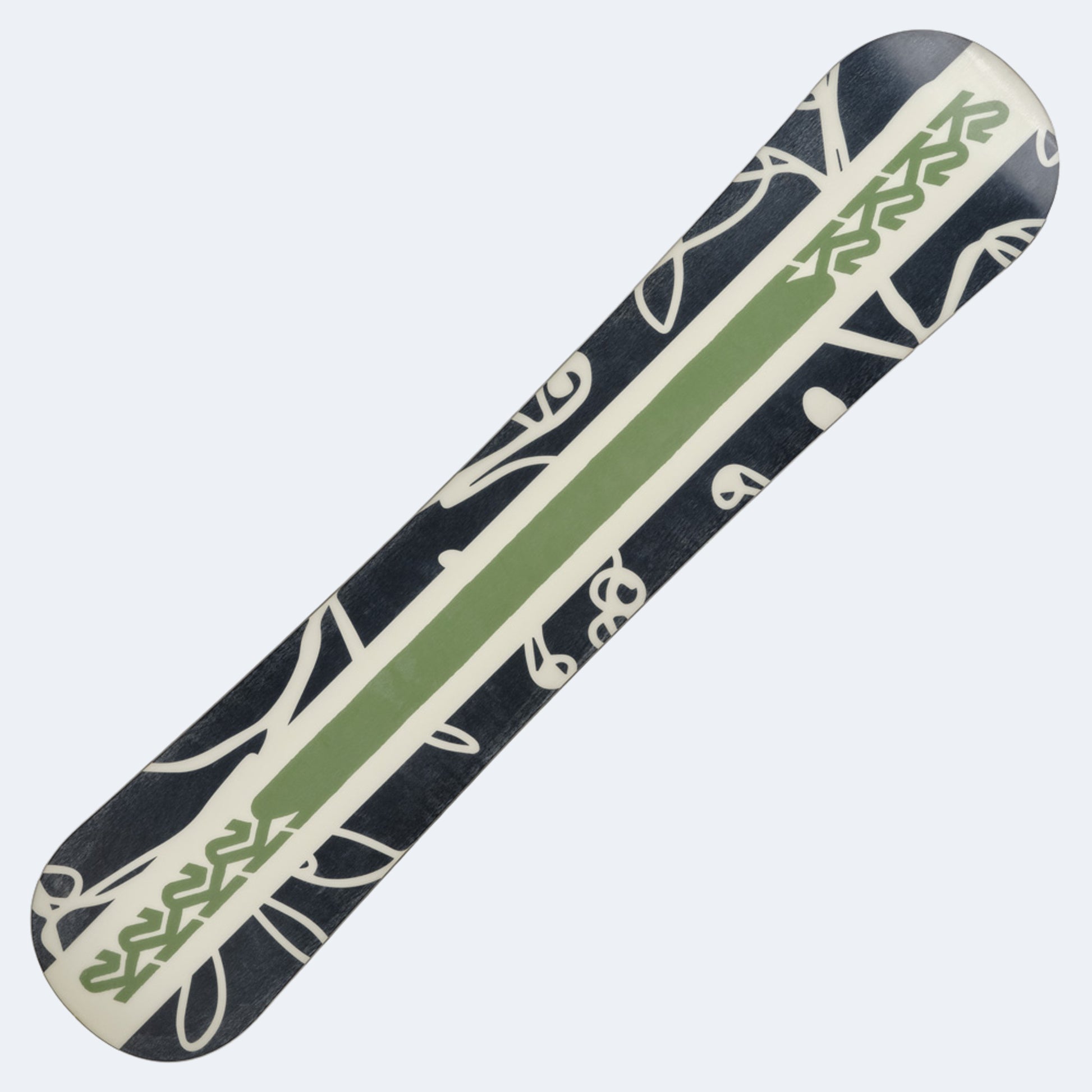 2025 K2 Kandi Junior Snowboard