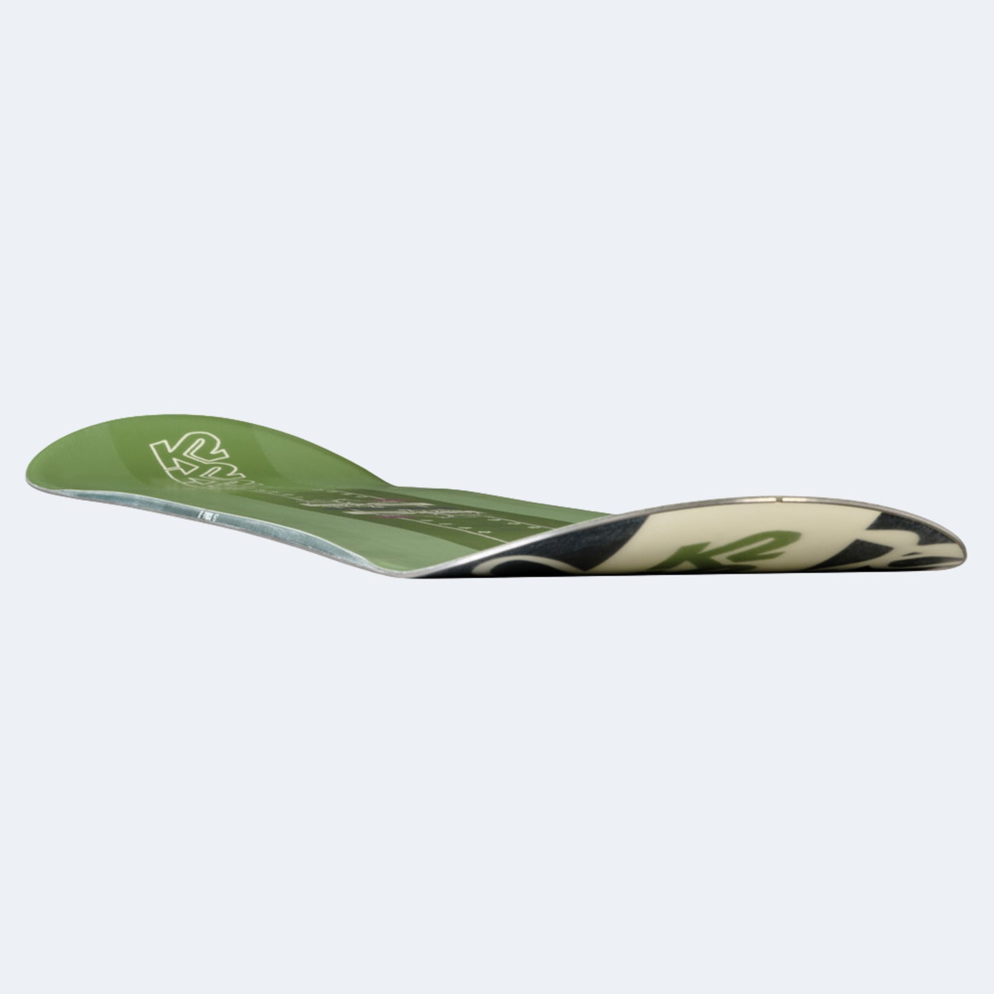 2025 K2 Kandi Junior Snowboard
