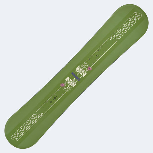 2025 K2 Kandi Junior Snowboard