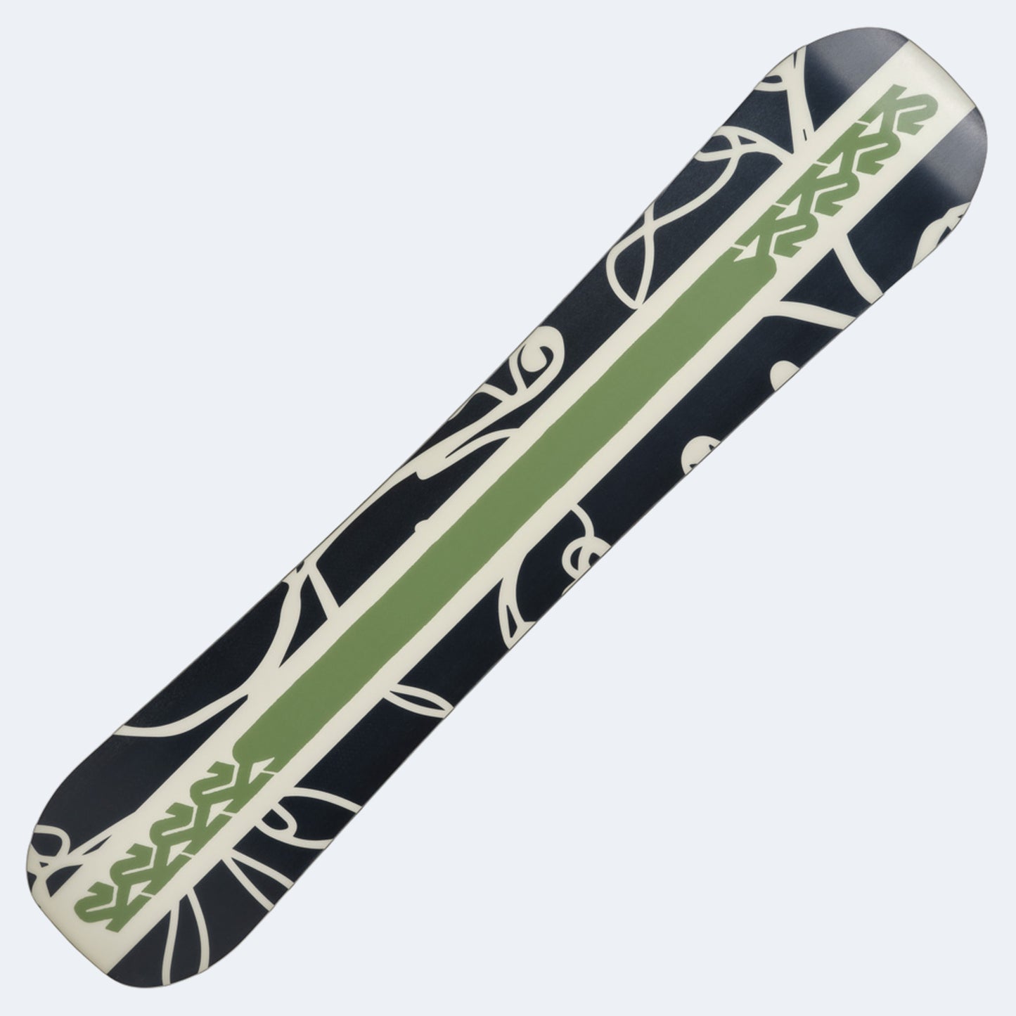2025 K2 Lime Lite Women's Snowboard