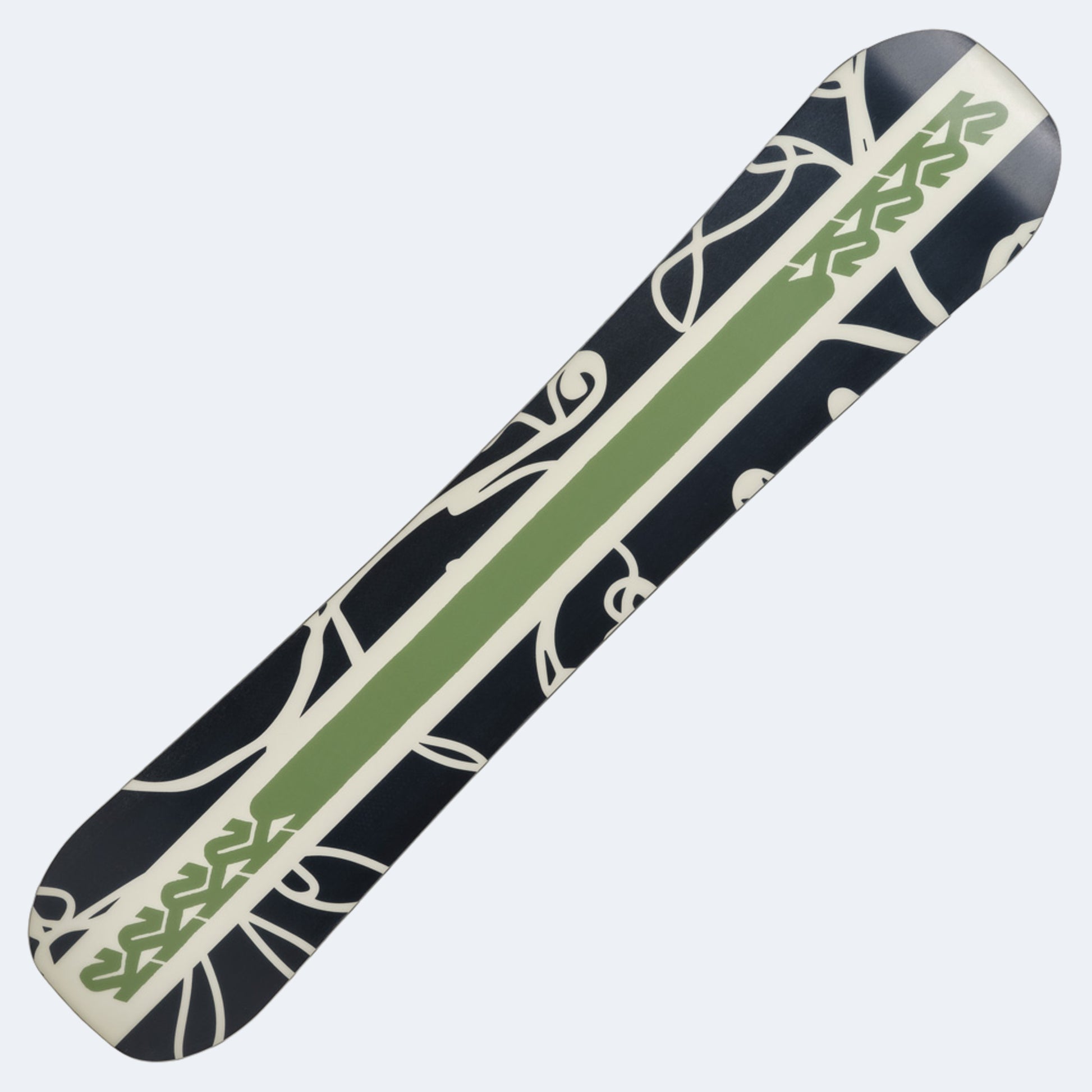 2025 K2 Lime Lite Women's Snowboard