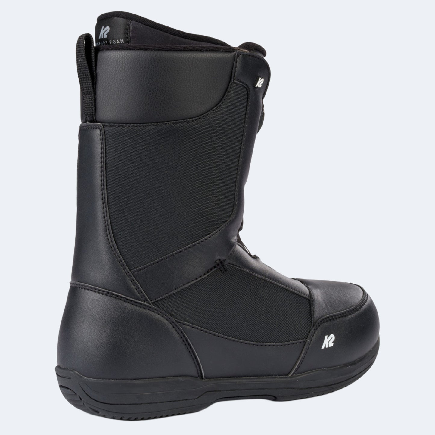 2025 K2 Market Snowboard Boots