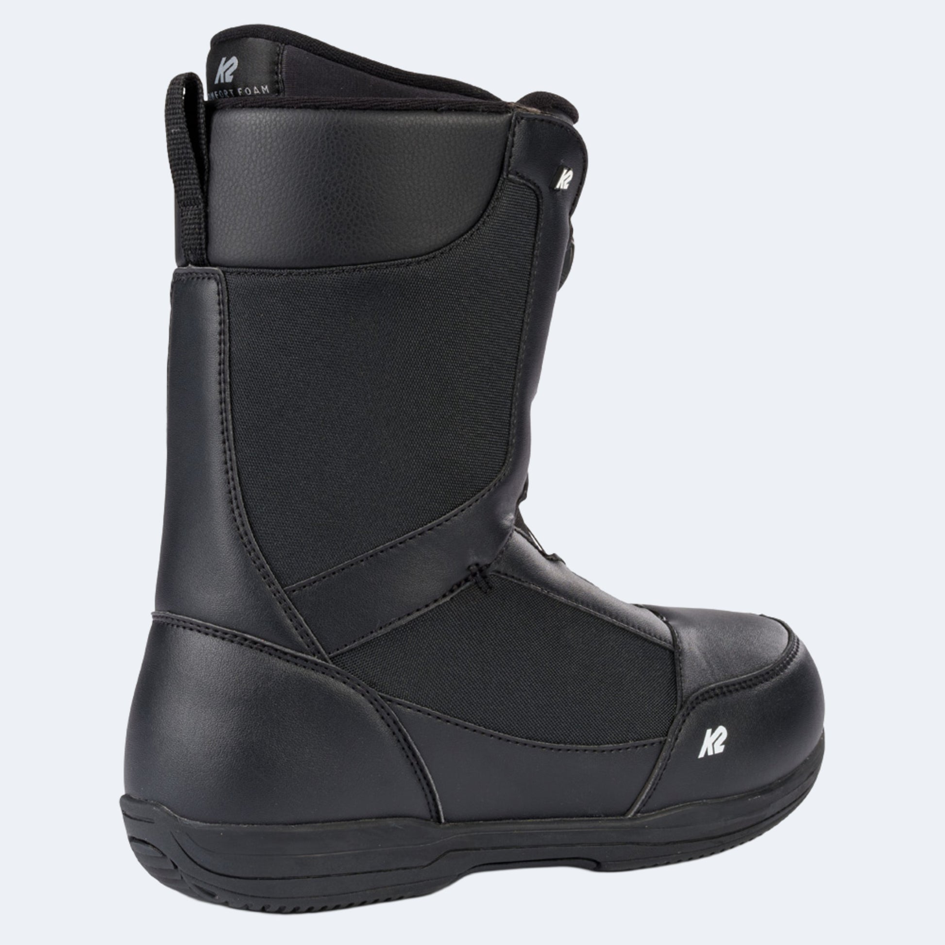 2025 K2 Market Snowboard Boots