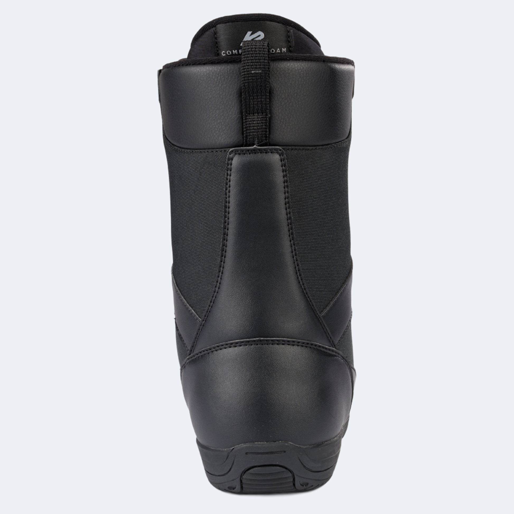 2025 K2 Market Snowboard Boots
