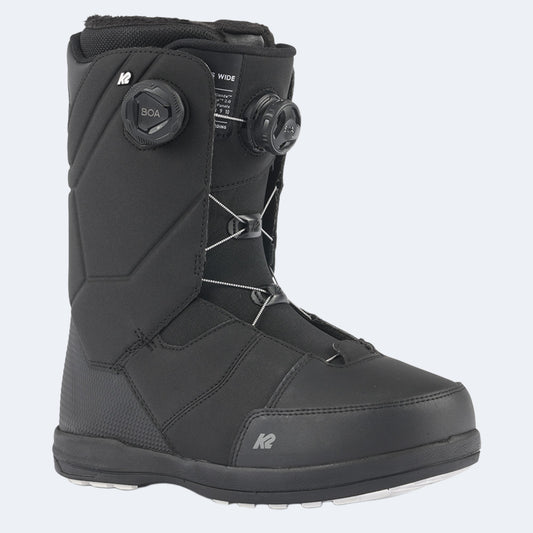2025 K2 Maysis Wide Men's Snowboard Boots