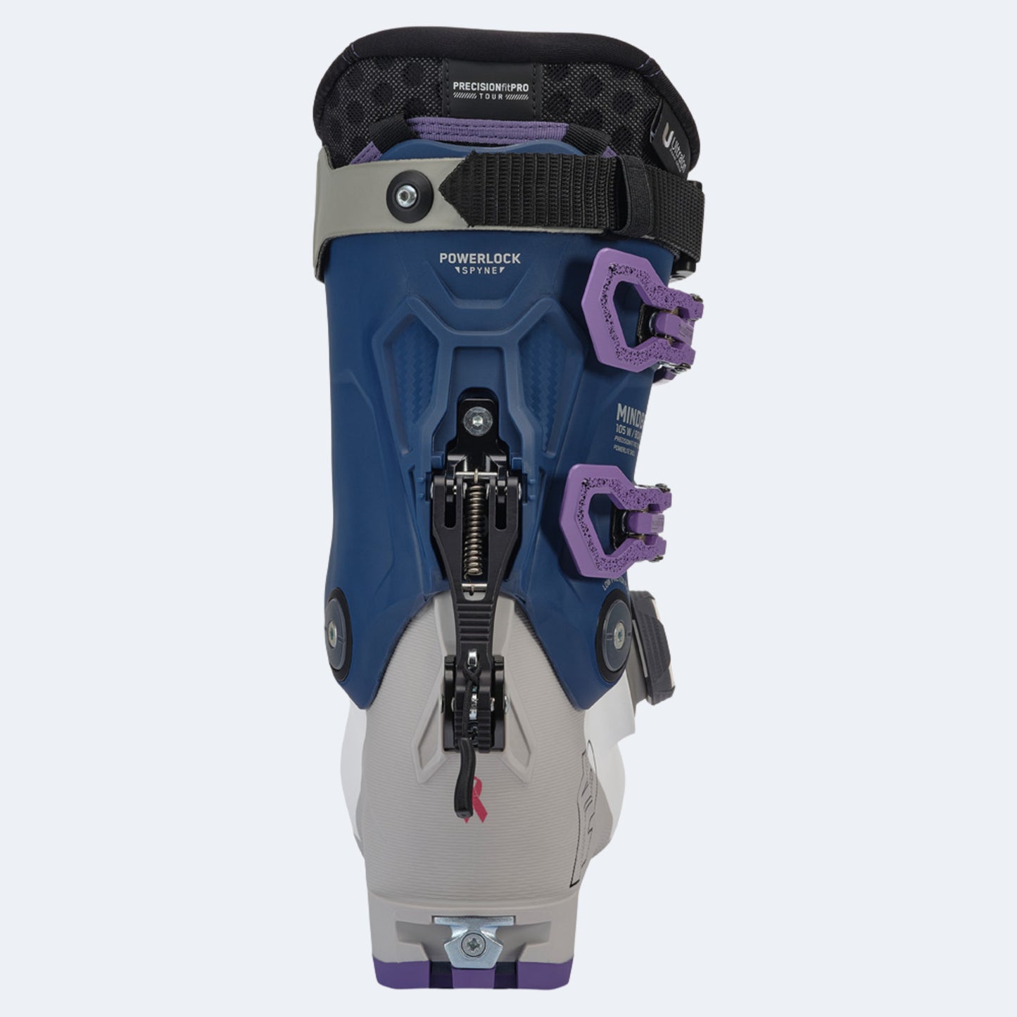2025 K2 Mindbender 105 BOA Women's Ski Boots