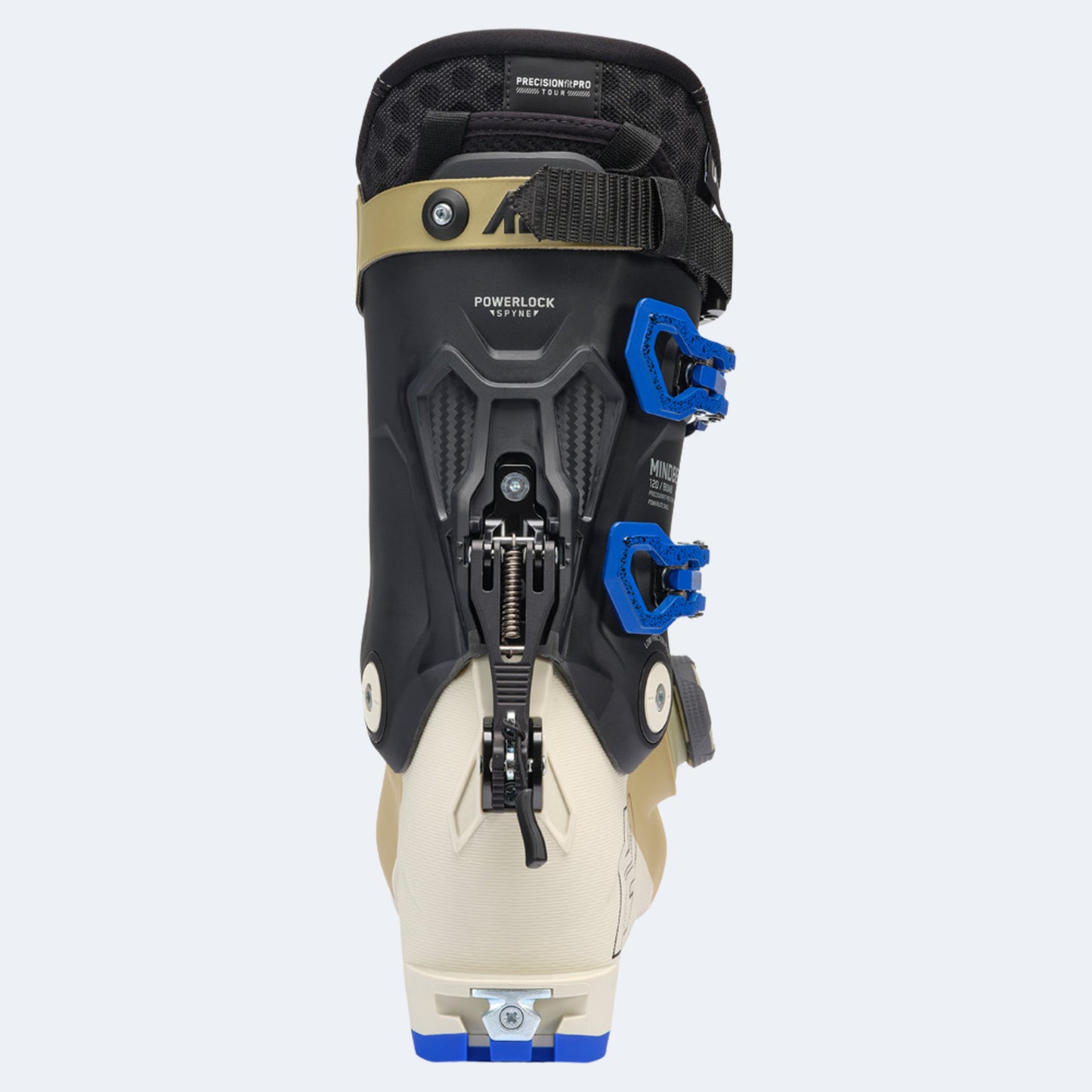 2025 K2 Mindbender 120 BOA Ski Boots