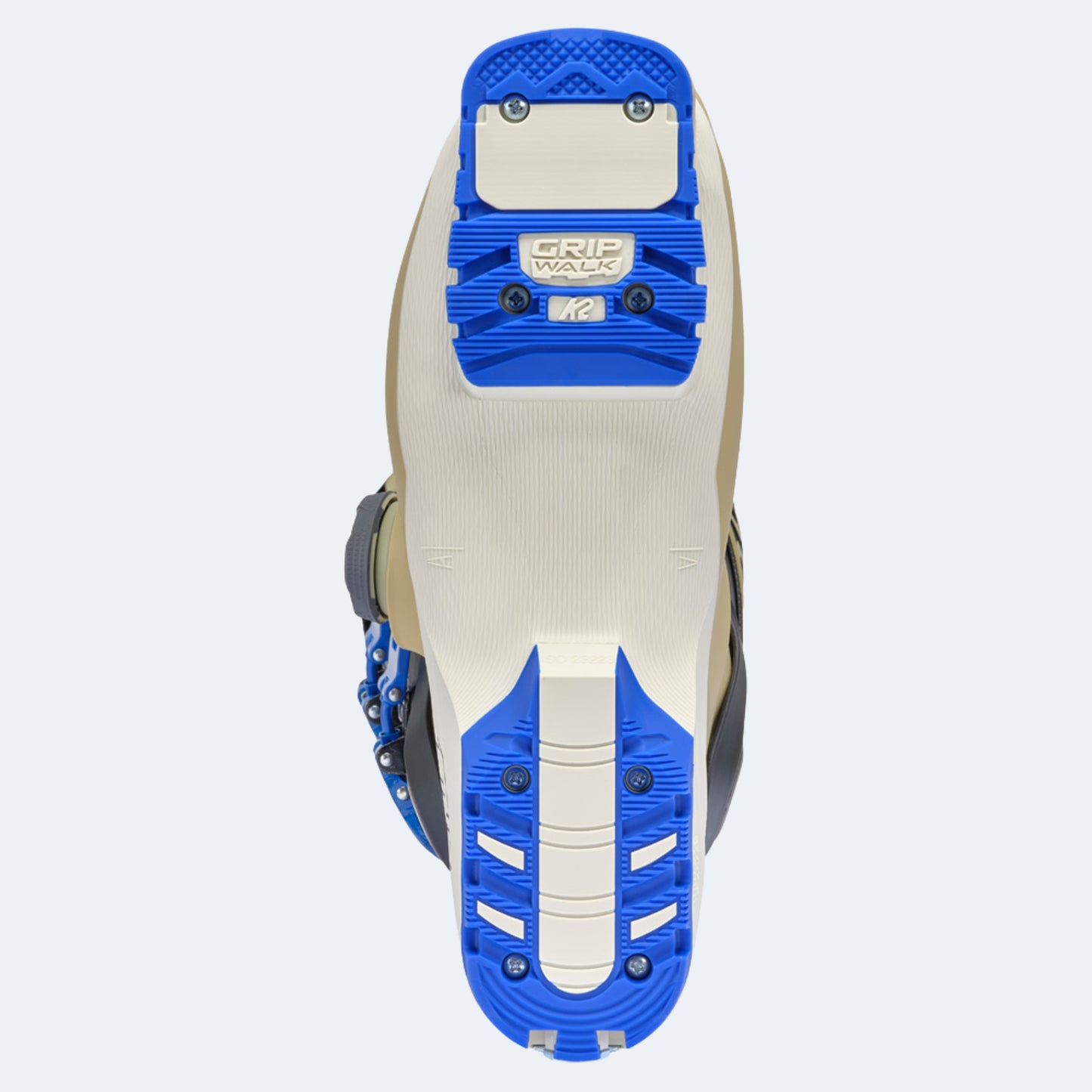 2025 K2 Mindbender 120 BOA Ski Boots