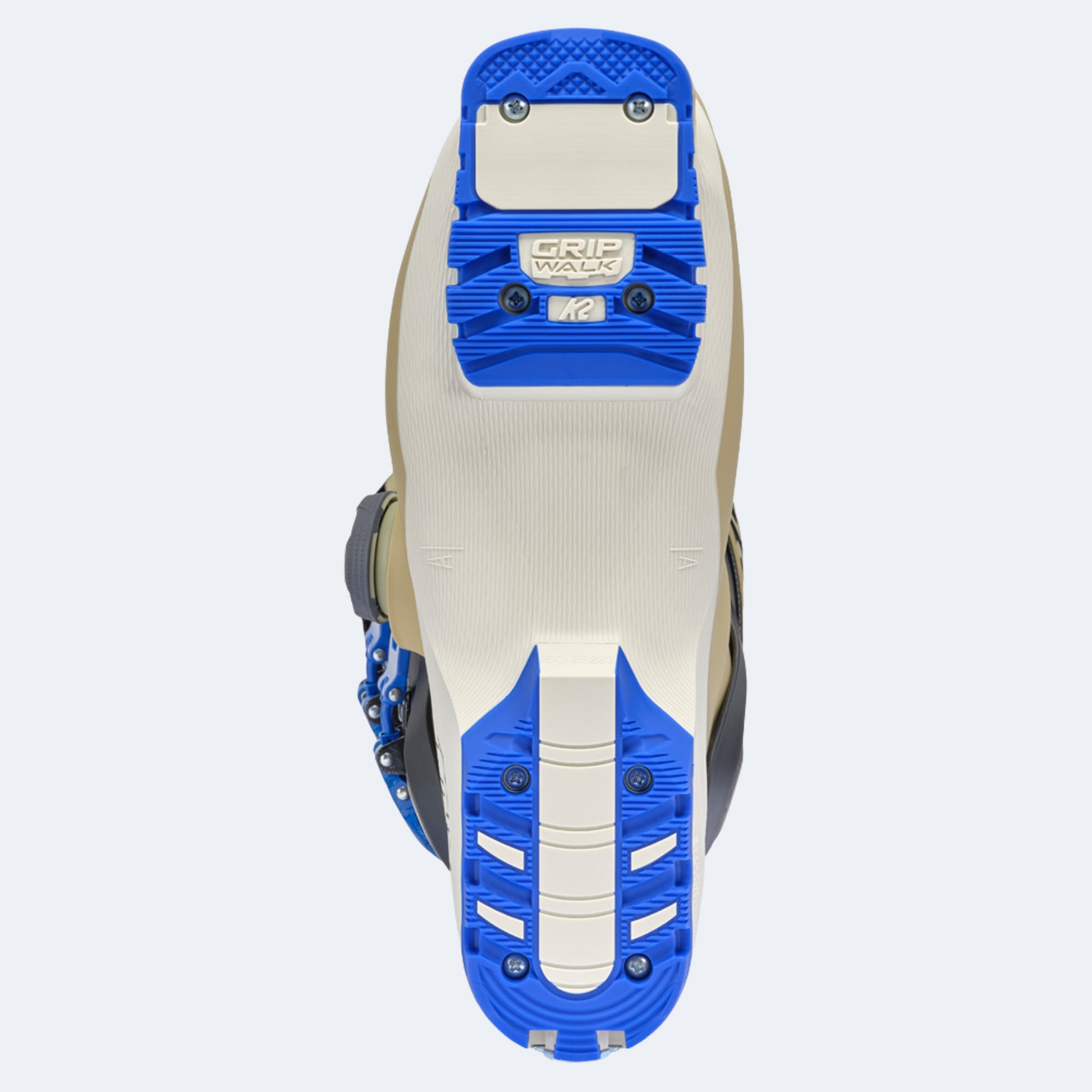 2025 K2 Mindbender 120 BOA Ski Boots