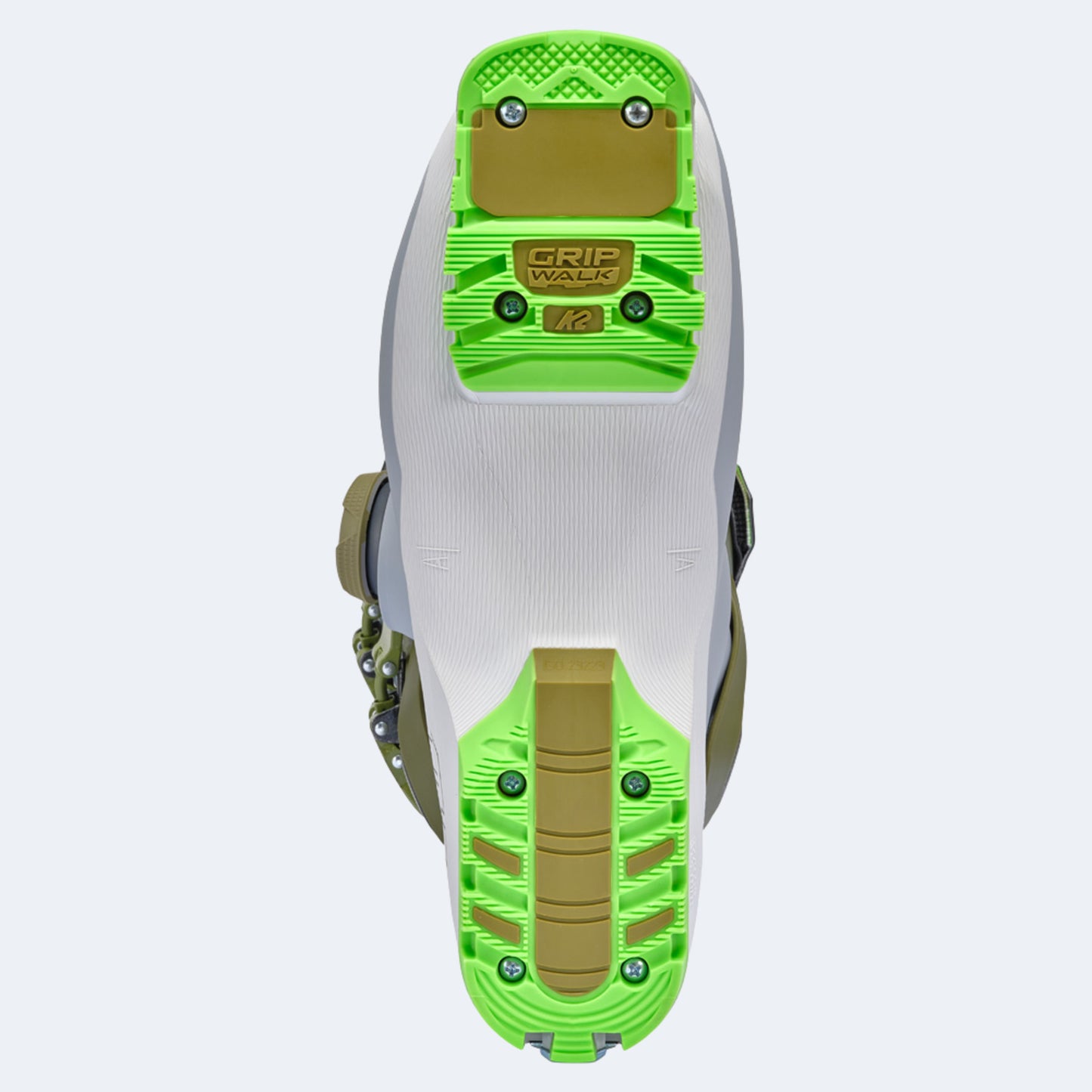 2025 K2 Mindbender 130 BOA Ski Boots