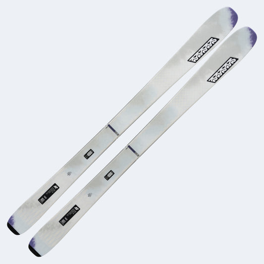 2025 K2 Mindbender 90C Women's Skis