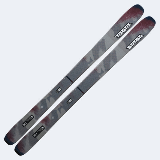 2025 K2 Mindbender 96C Women's Skis
