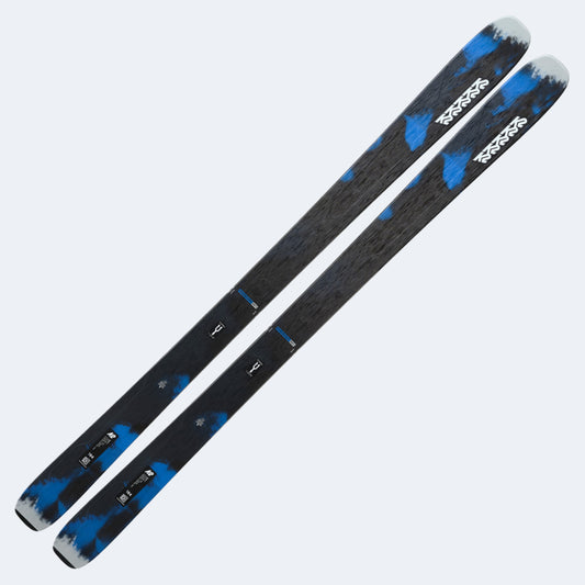 2025 K2 Mindbender 99Ti Skis