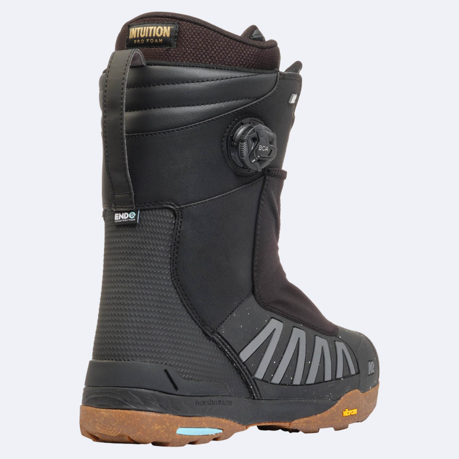 2025 K2 Orton Snowboard Boots