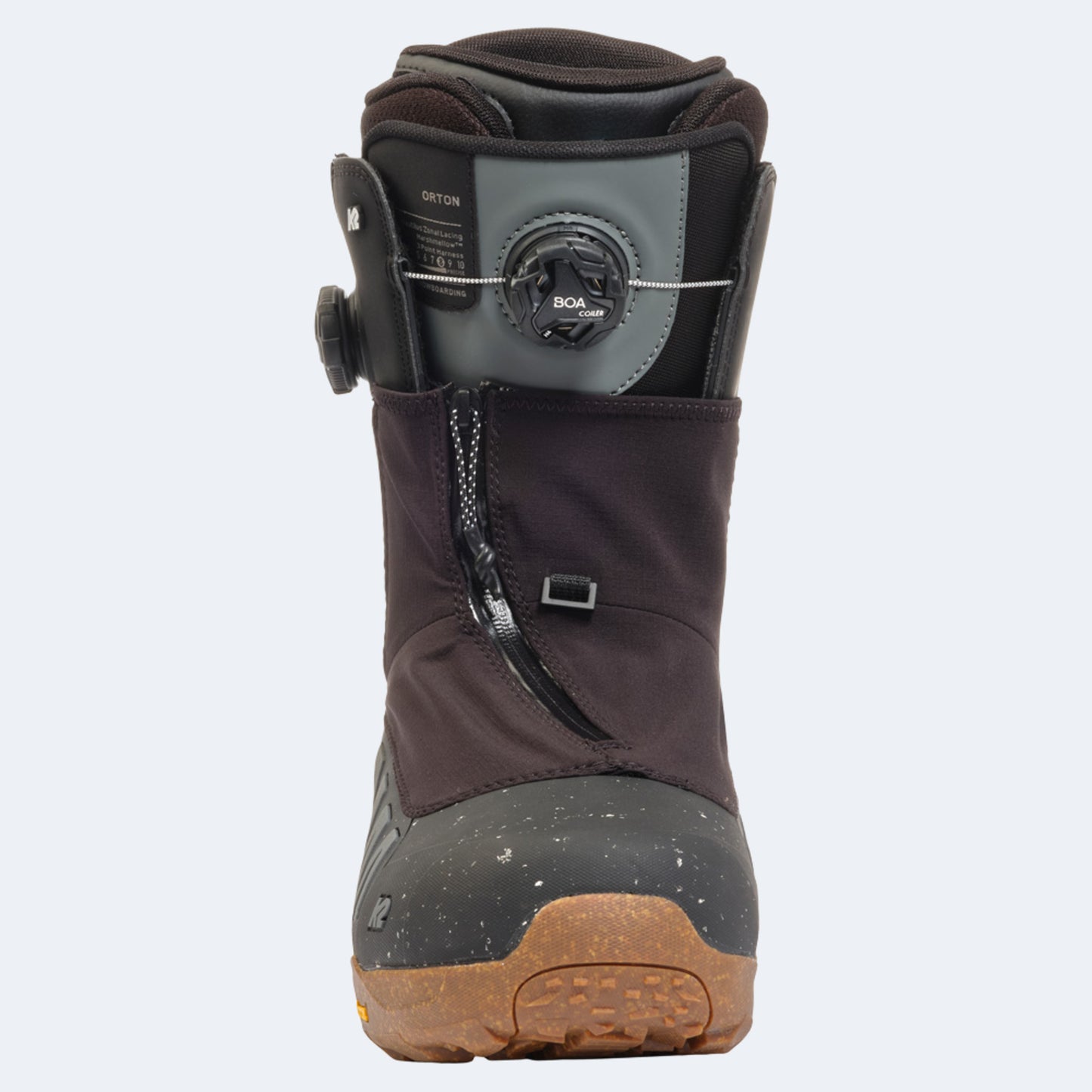 2025 K2 Orton Snowboard Boots