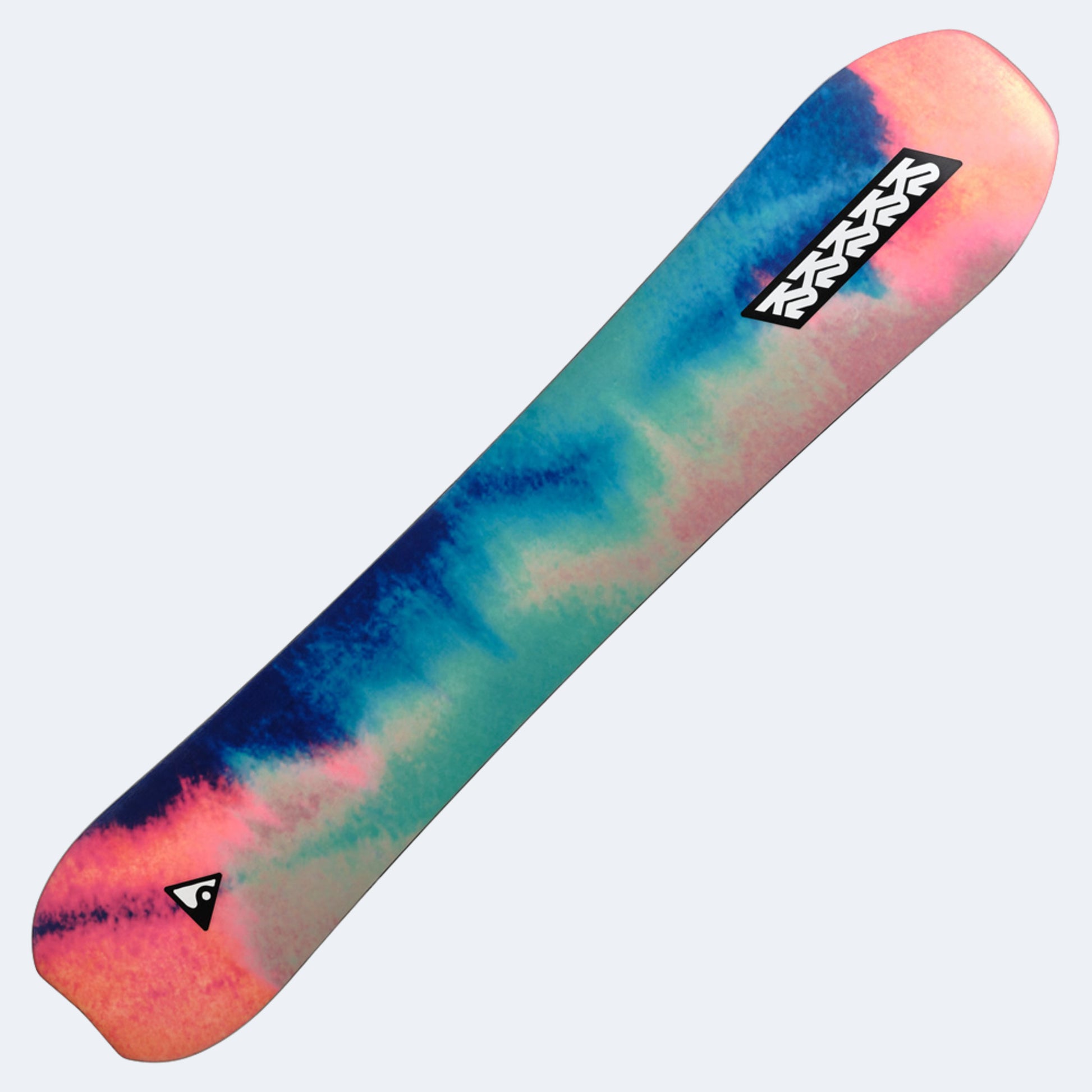 2025 K2 Passport Snowboard
