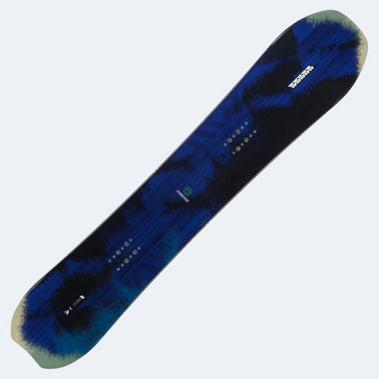 2025 K2 Passport Snowboard
