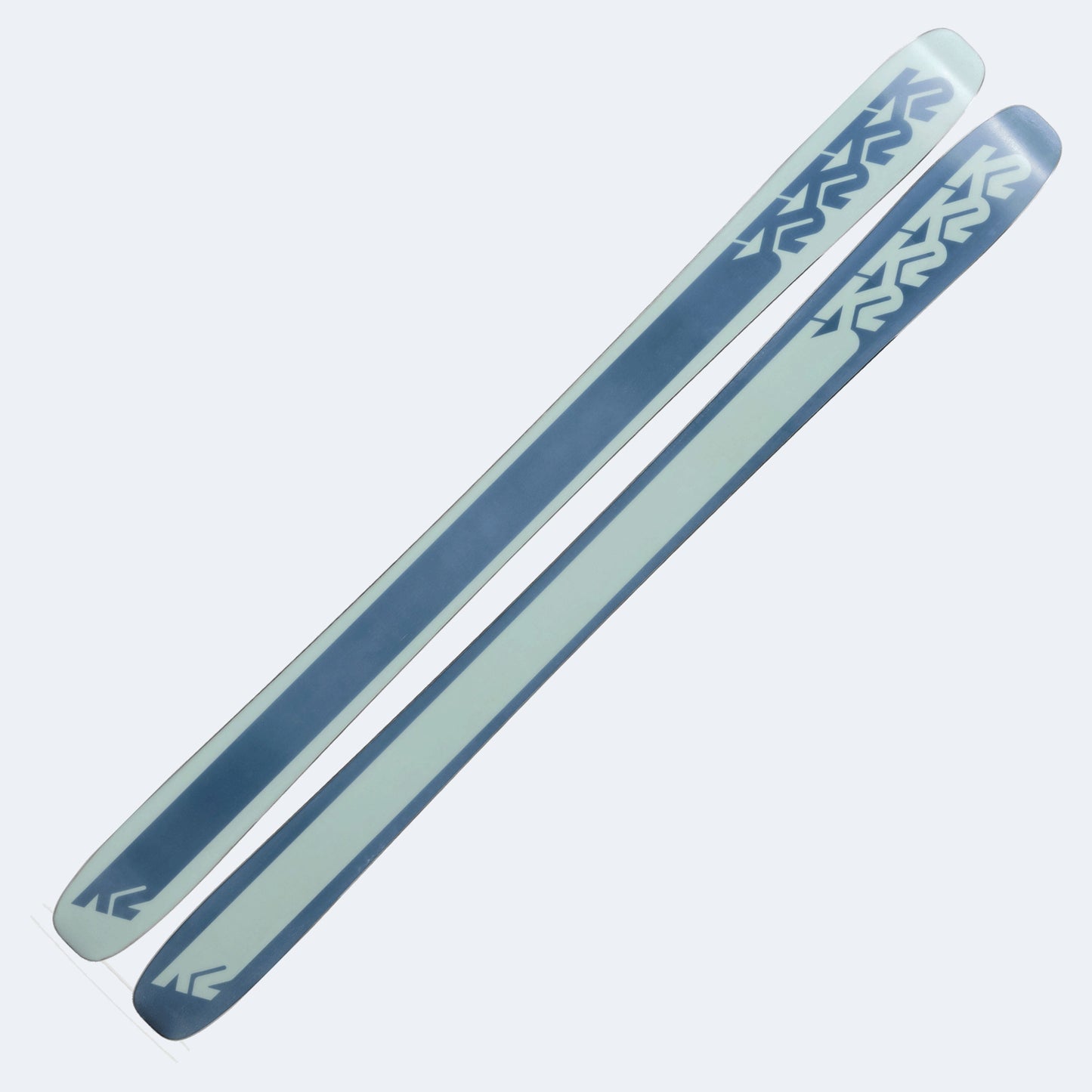 2025 K2 Reckoner 110 Women's Skis