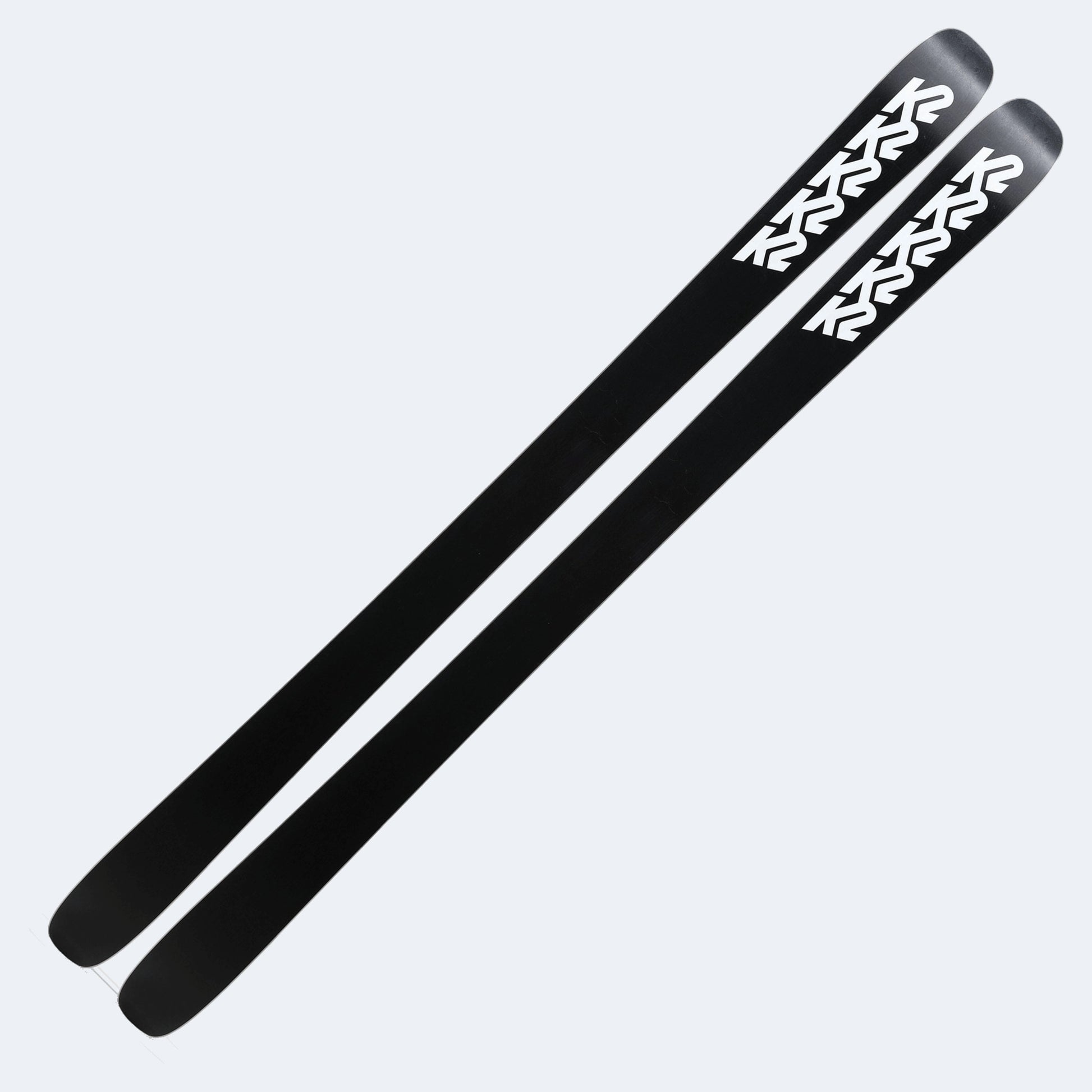 2025 K2 Reckoner 92 Skis