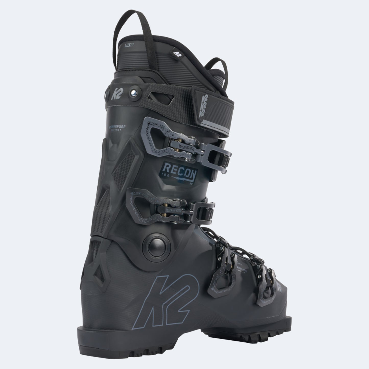 2025 K2 Recon 100 MV Ski Boot