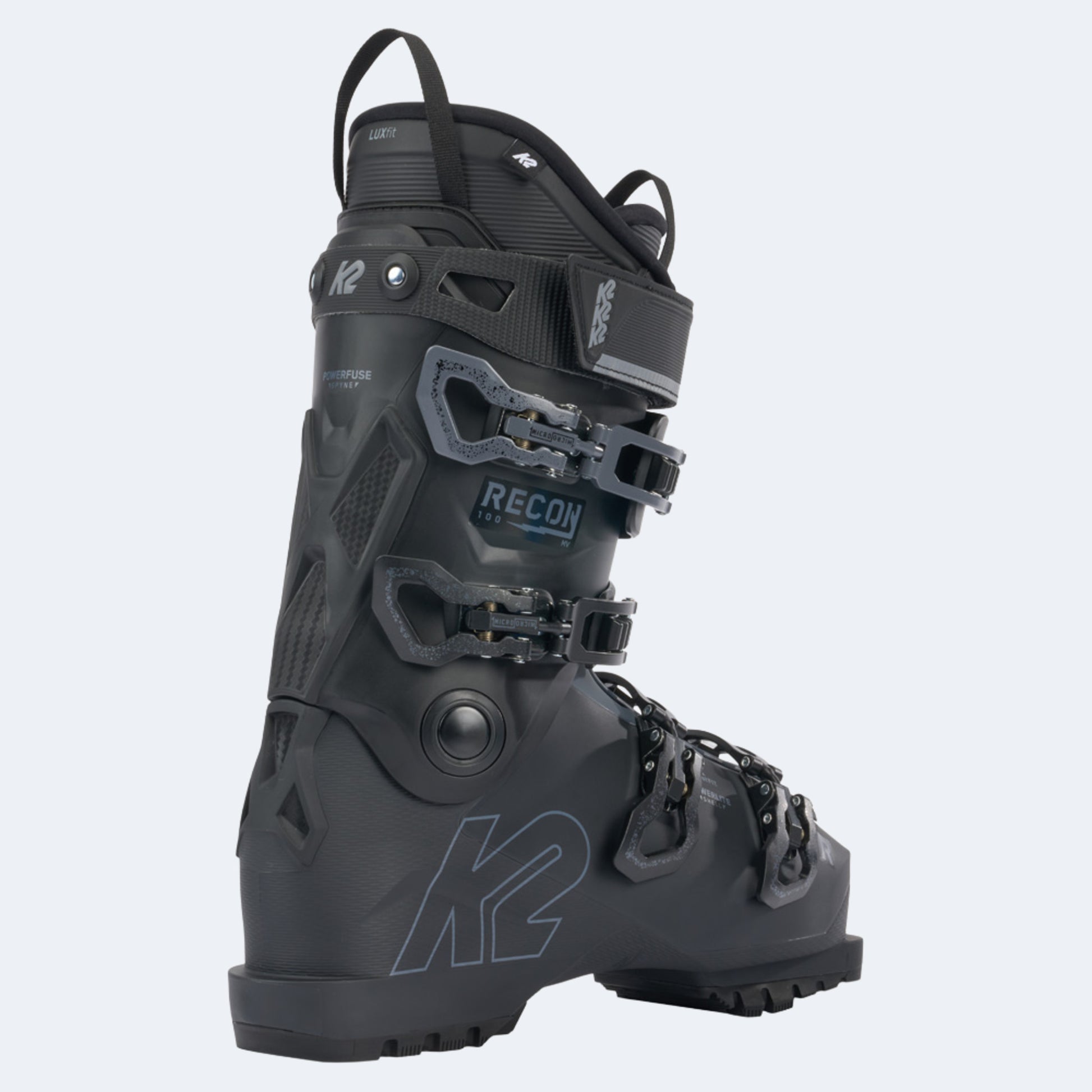 2025 K2 Recon 100 MV Ski Boot