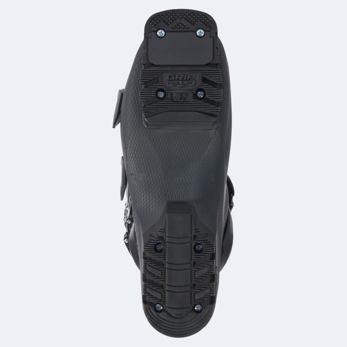 2025 K2 Recon 100 MV Ski Boot