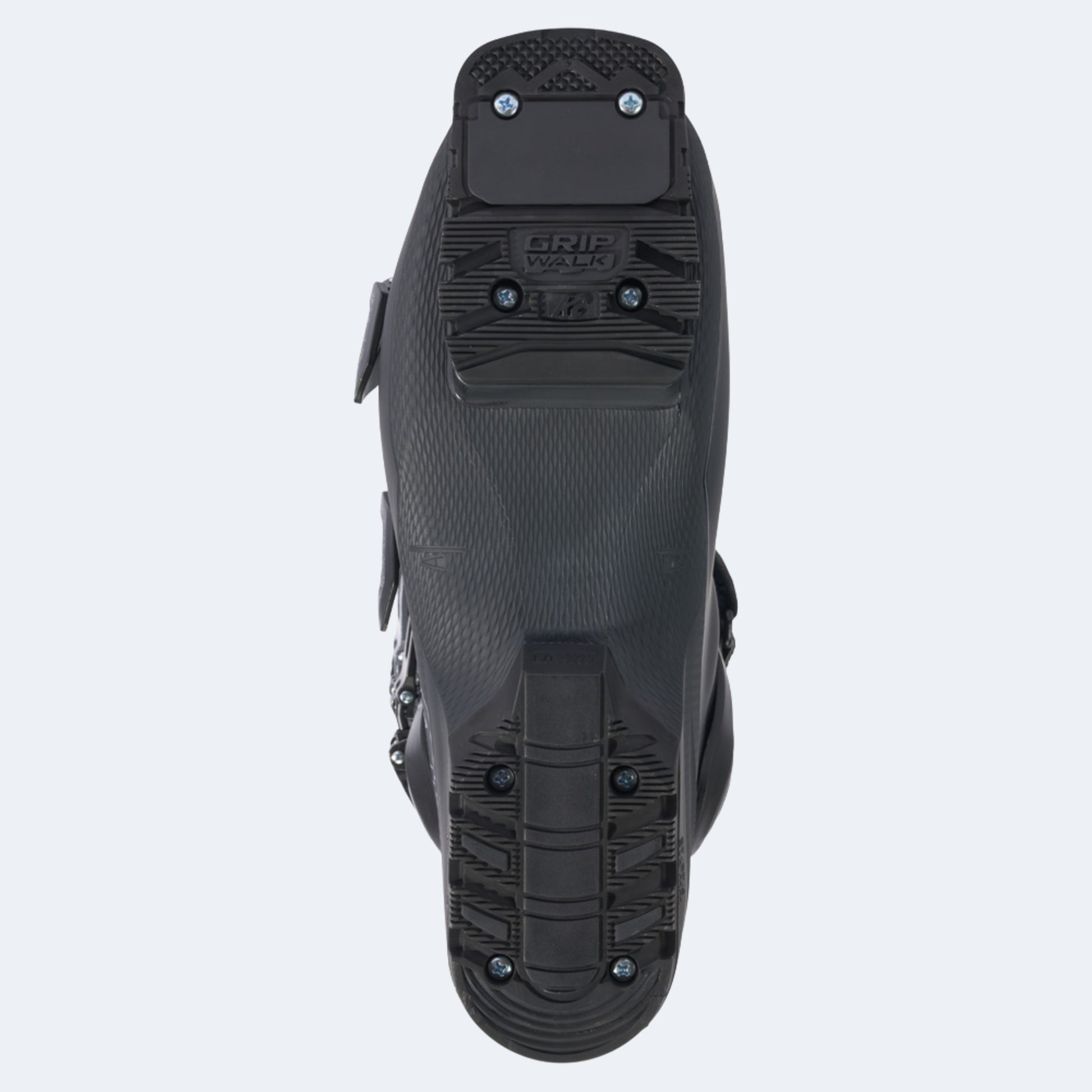2025 K2 Recon 100 MV Ski Boot