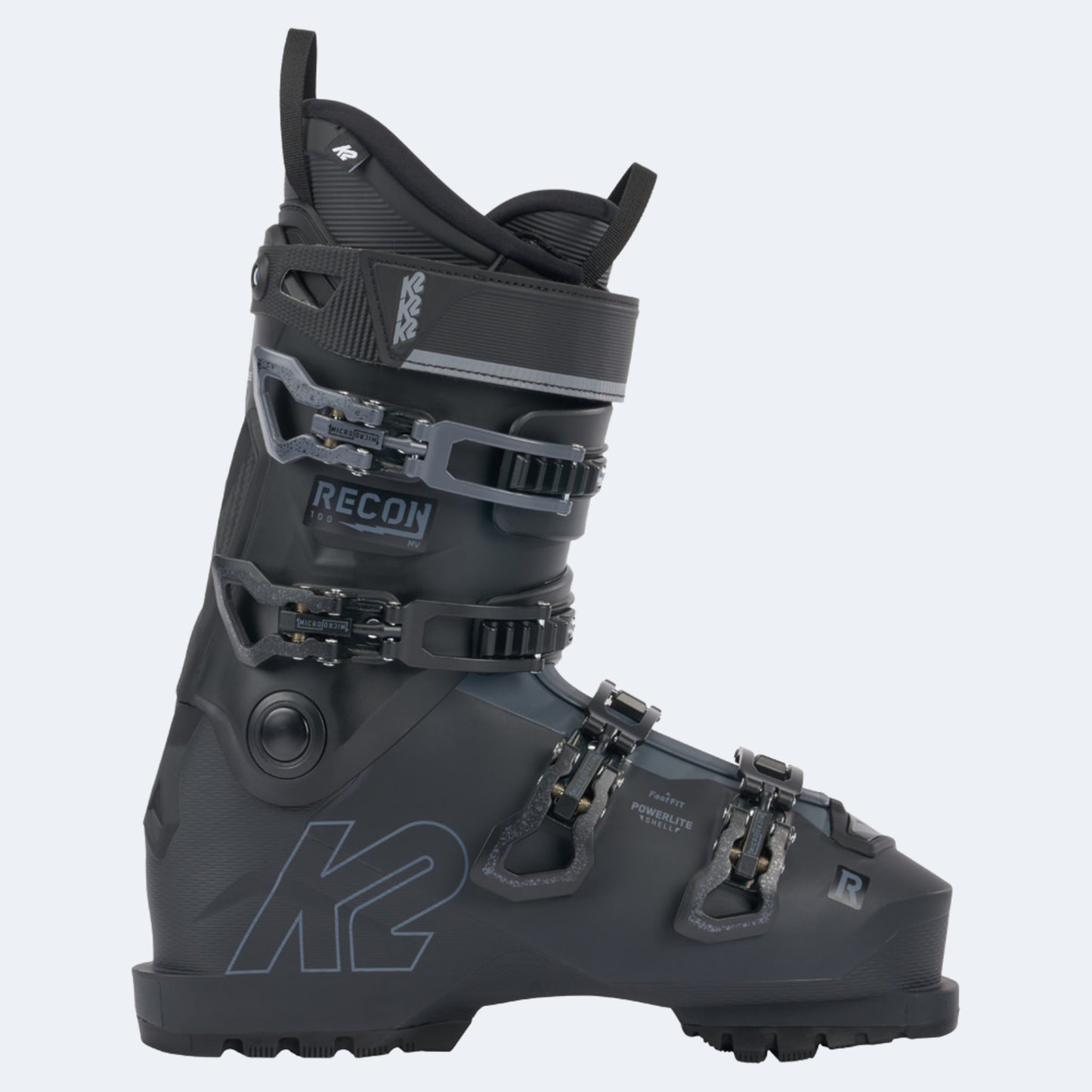 2025 K2 Recon 100 MV Ski Boot