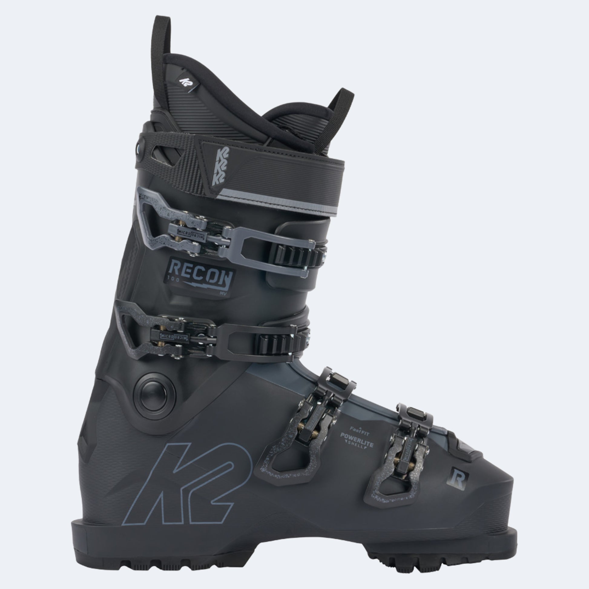 2025 K2 Recon 100 MV Ski Boot
