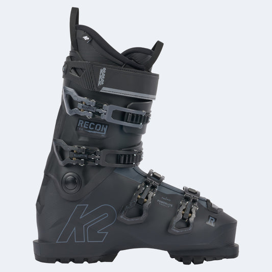 2025 K2 Recon 100 MV Ski Boot