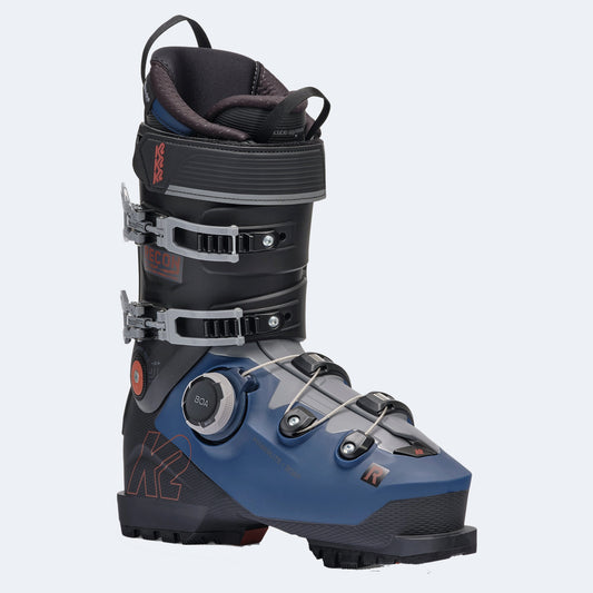 2025 K2 Recon 110 Boa Ski Boots
