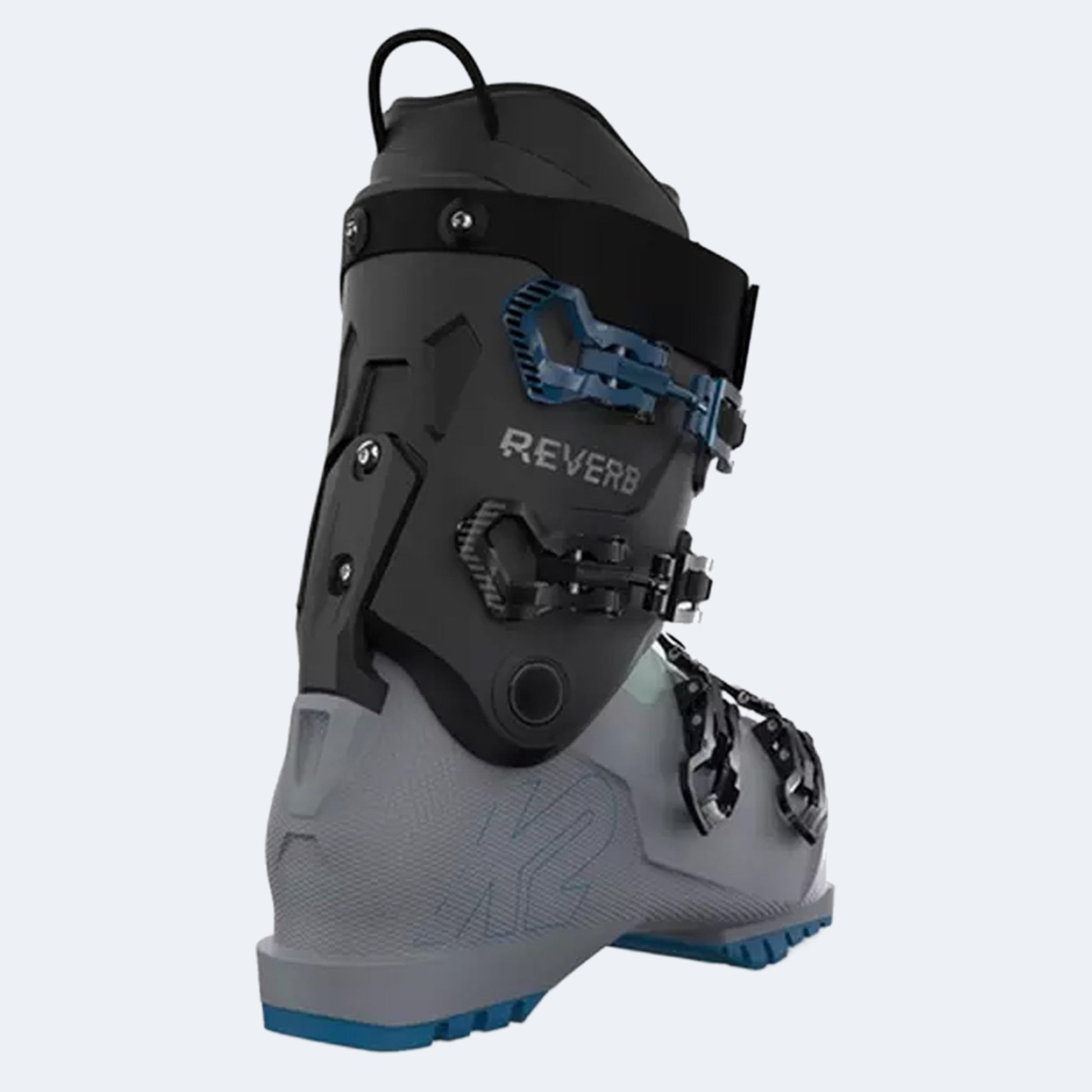 2025 K2 Reverb Junior Ski Boot