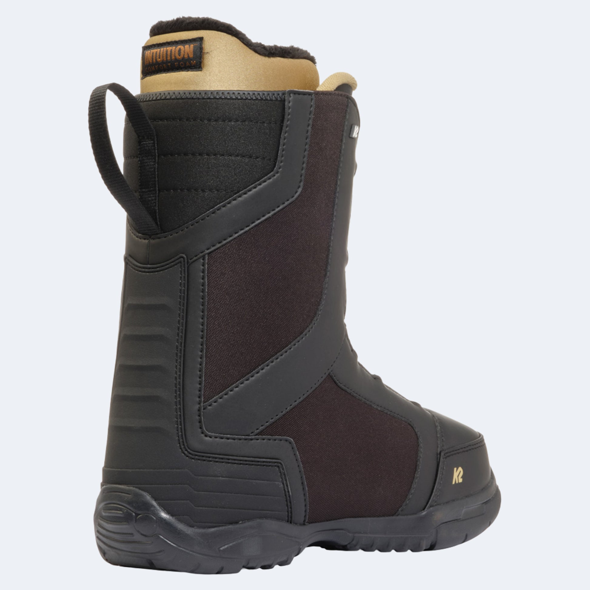 2025 K2 Rosko Men's Snowboard Boots