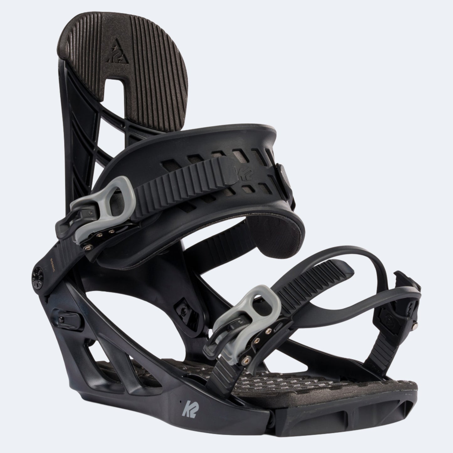 2025 K2 Sonic Snowboard Bindings