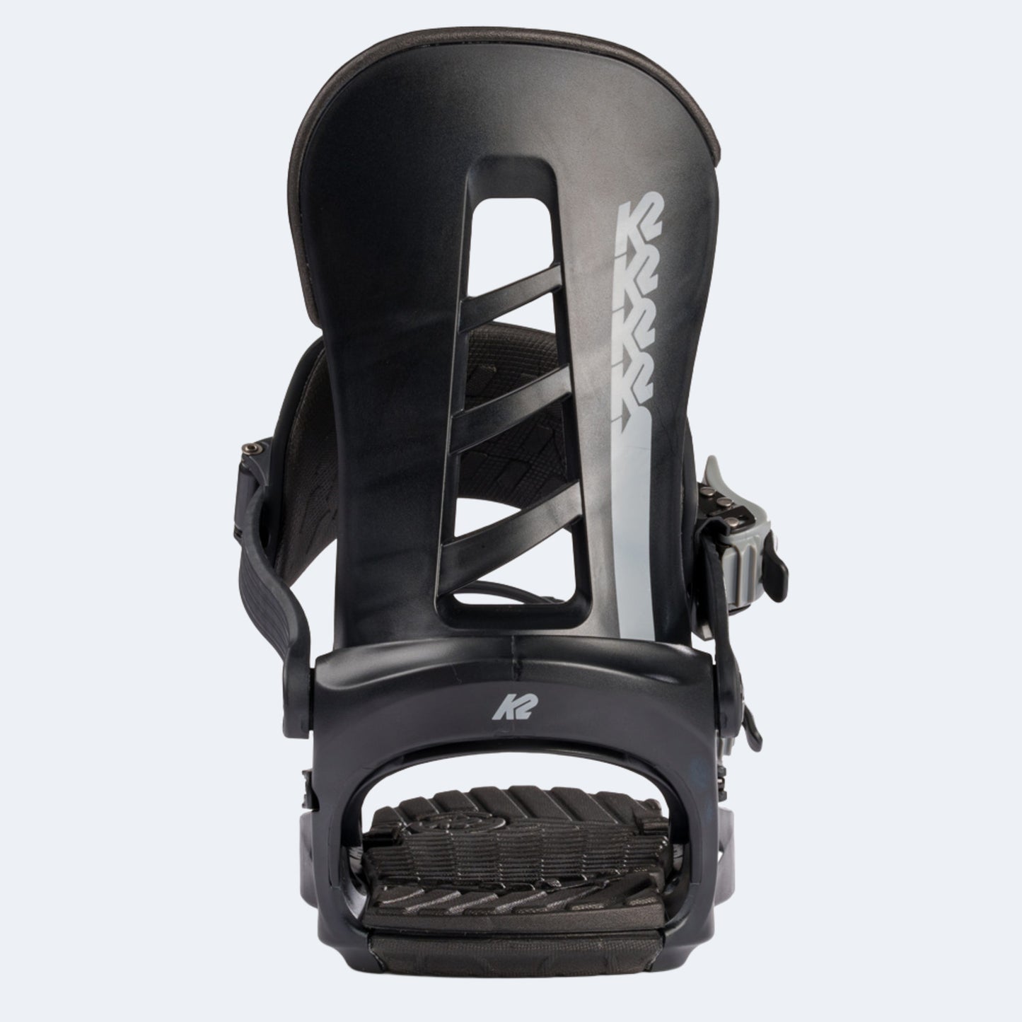 2025 K2 Sonic Snowboard Bindings