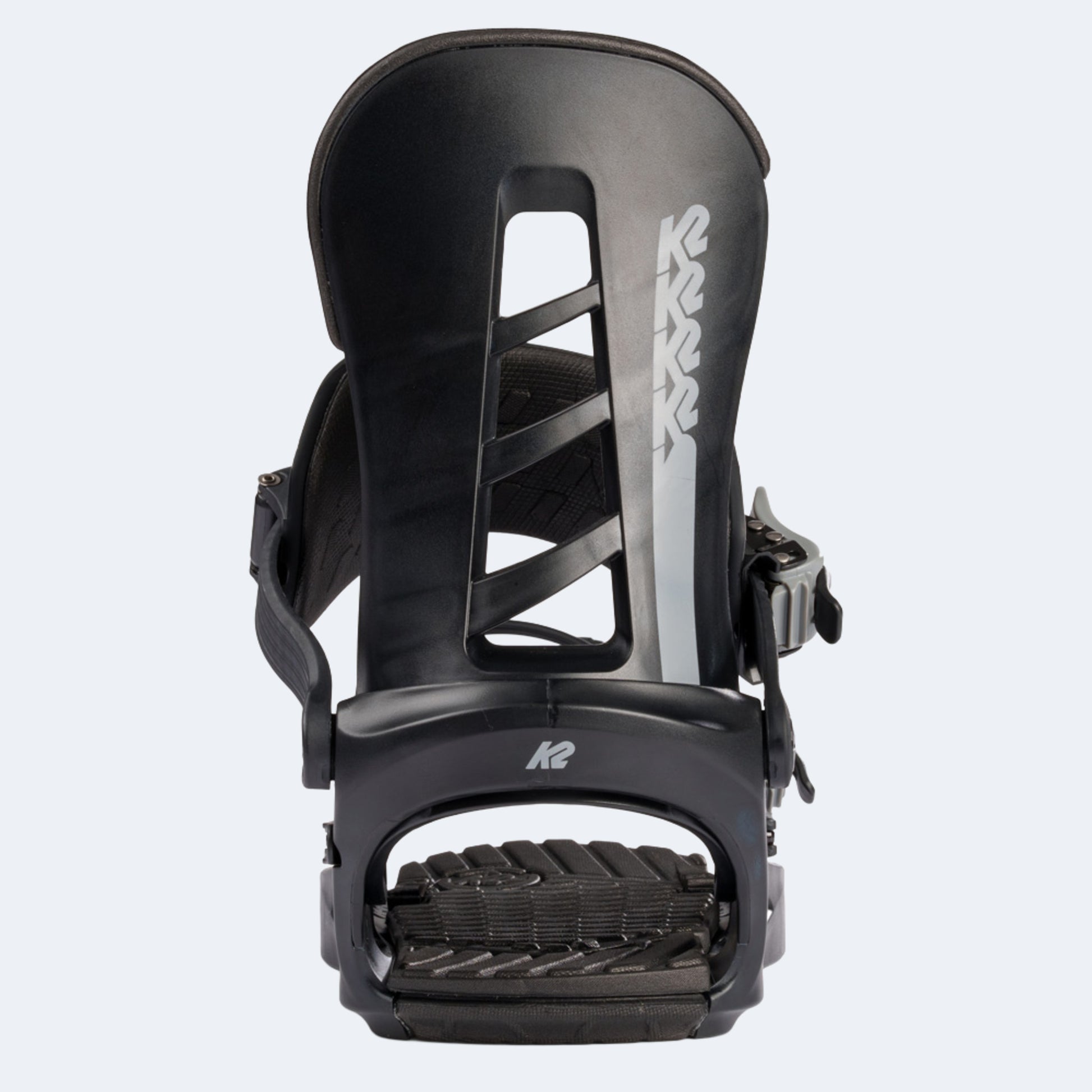 2025 K2 Sonic Snowboard Bindings