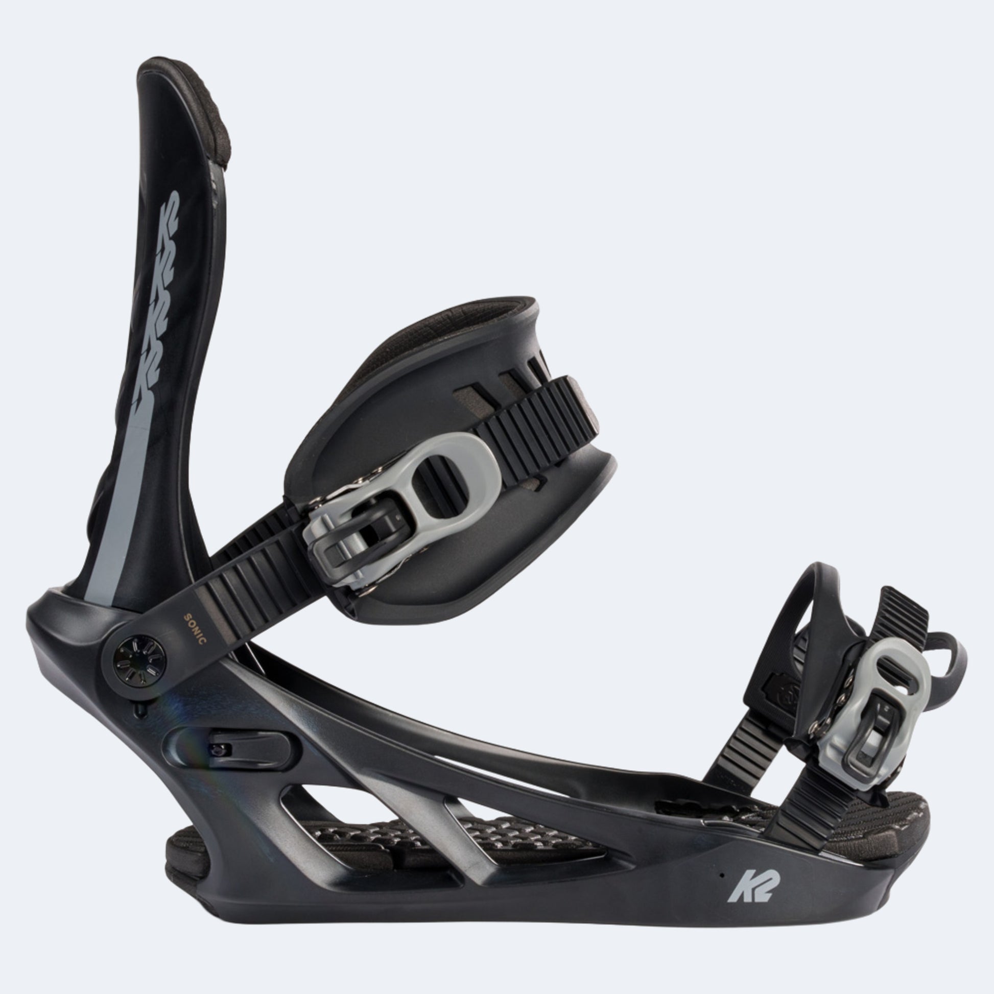 2025 K2 Sonic Snowboard Bindings