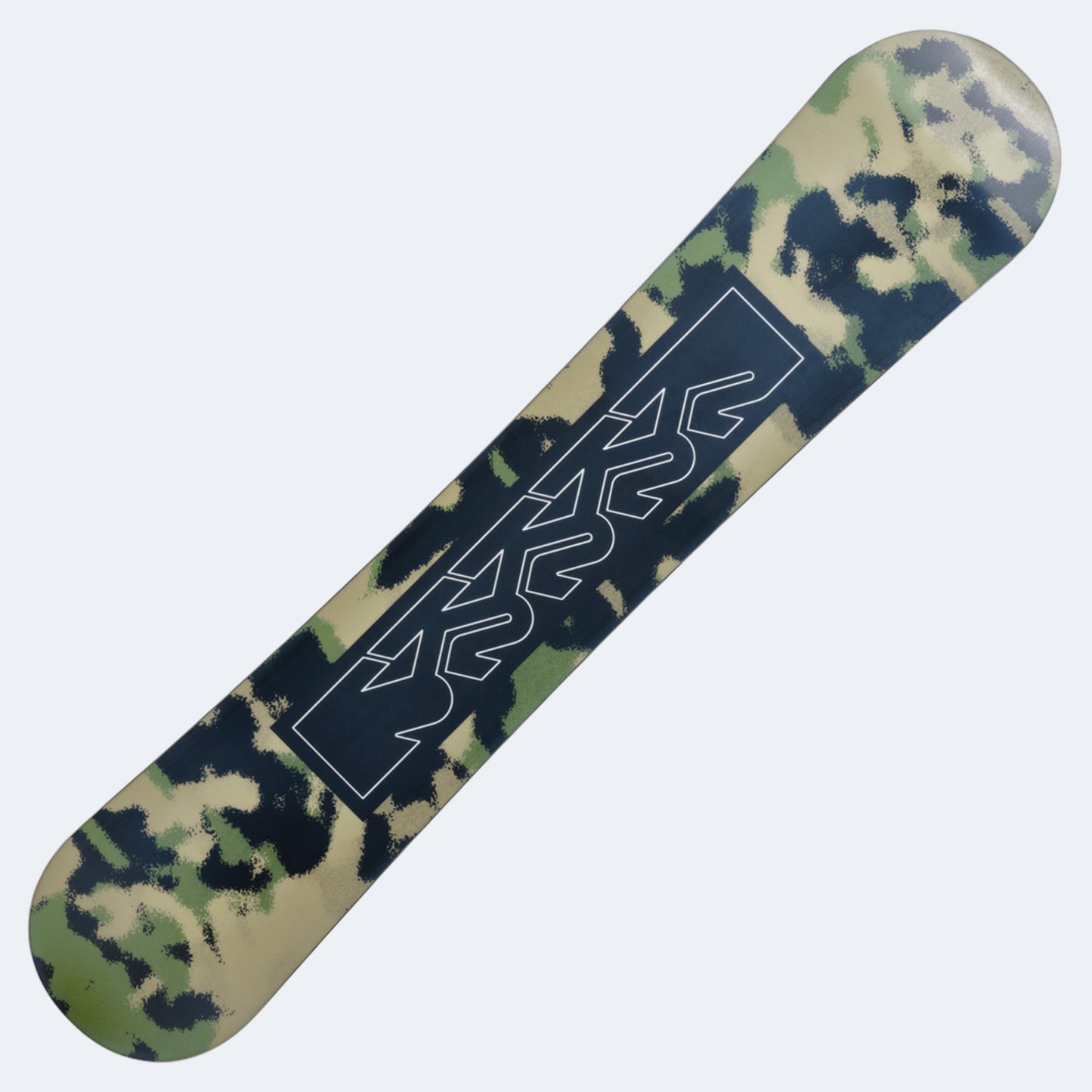 2025 K2 Standard Snowboard