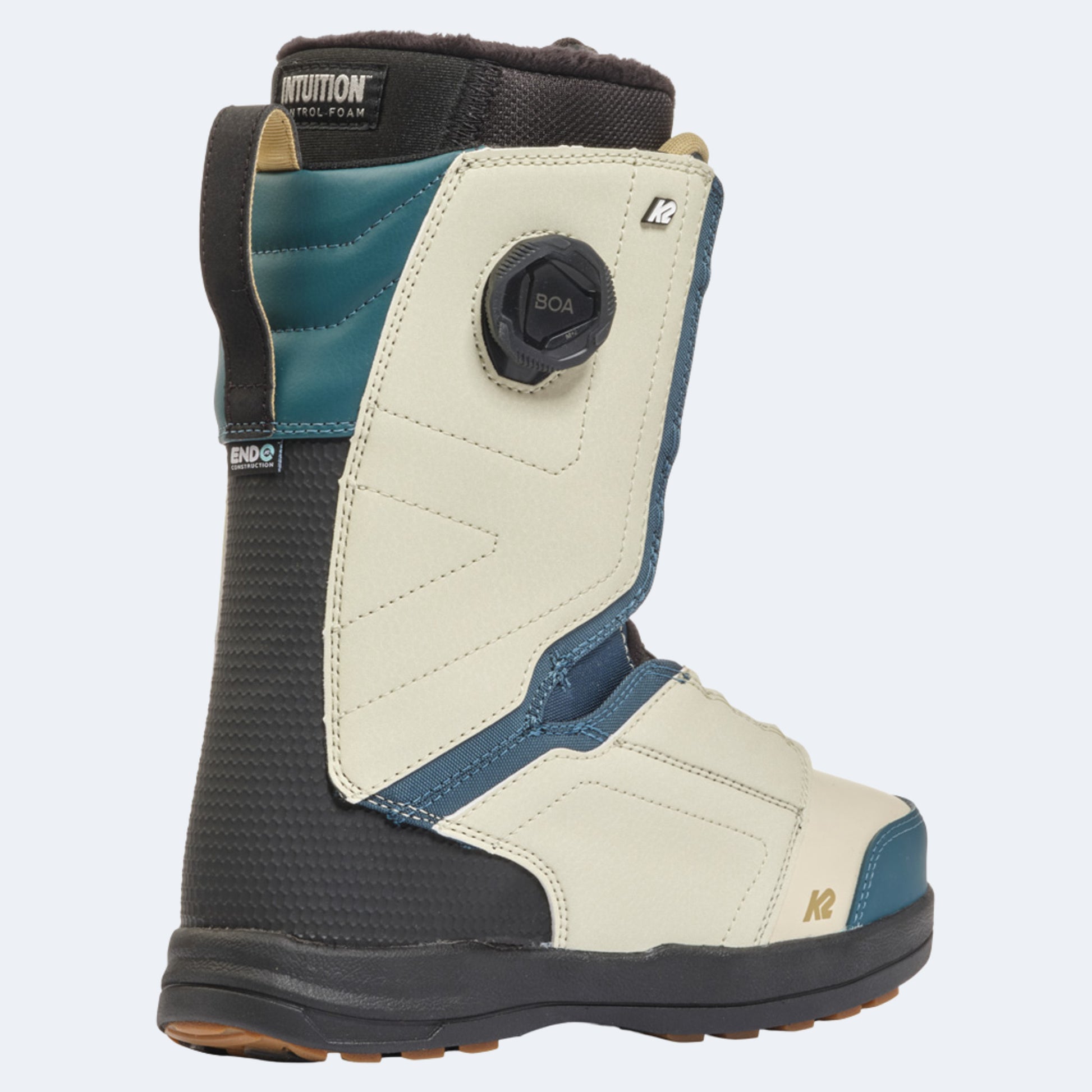2025 K2 Trance Women's Snowboard Boots