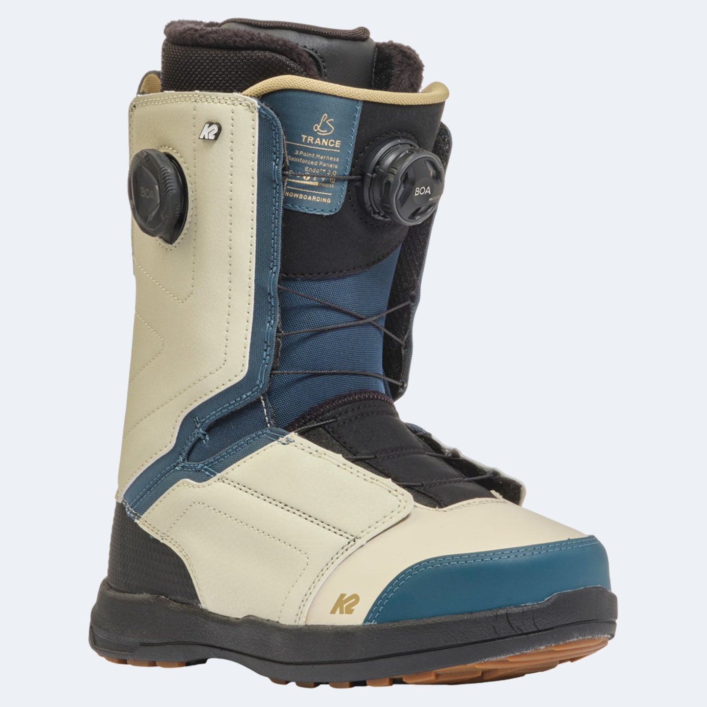 2025 K2 Trance Women's Snowboard Boots