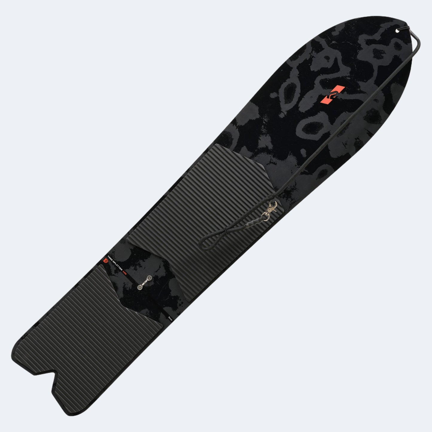 2025 K2 Tree Splitter Pow Surfer