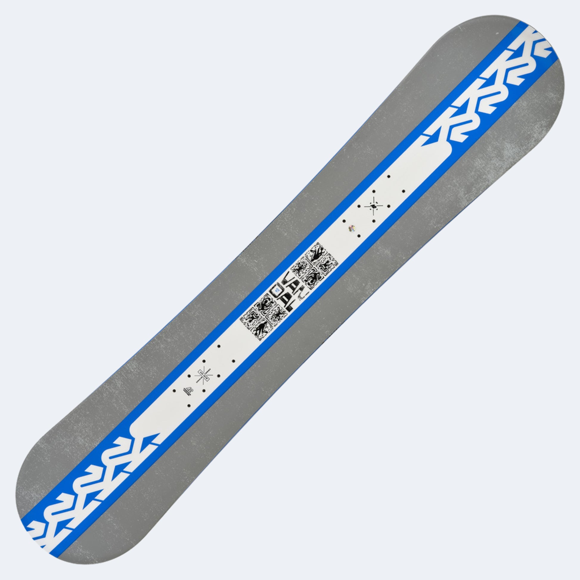 2025 K2 Vandal Junior Snowboard