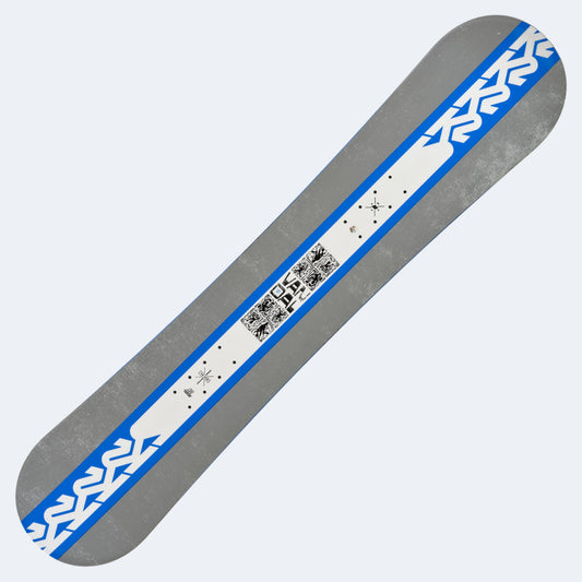 2025 K2 Vandal Junior Snowboard