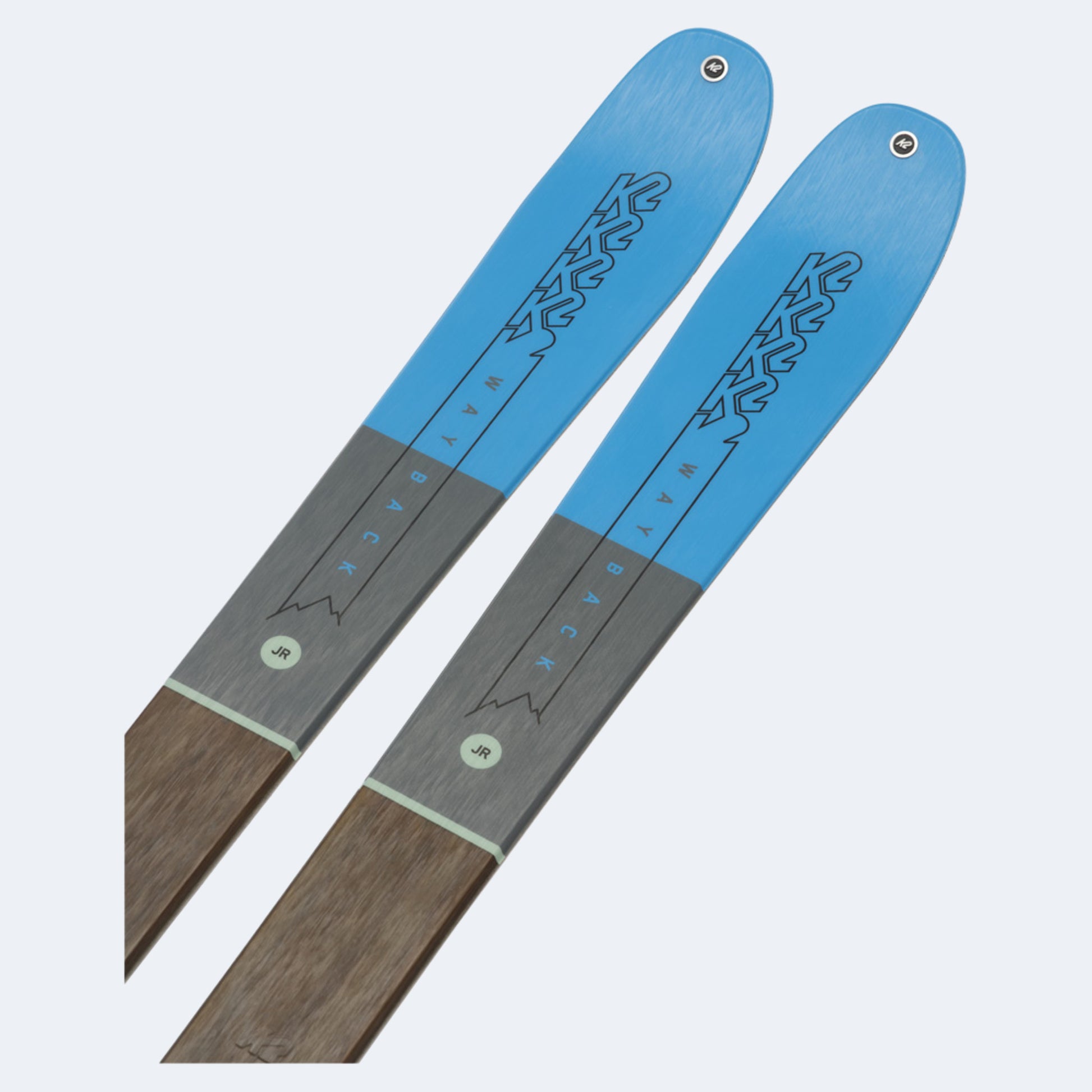 2026 K2 Wayback Jr Ski