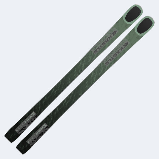 2026 Kastle MX 84 Skis